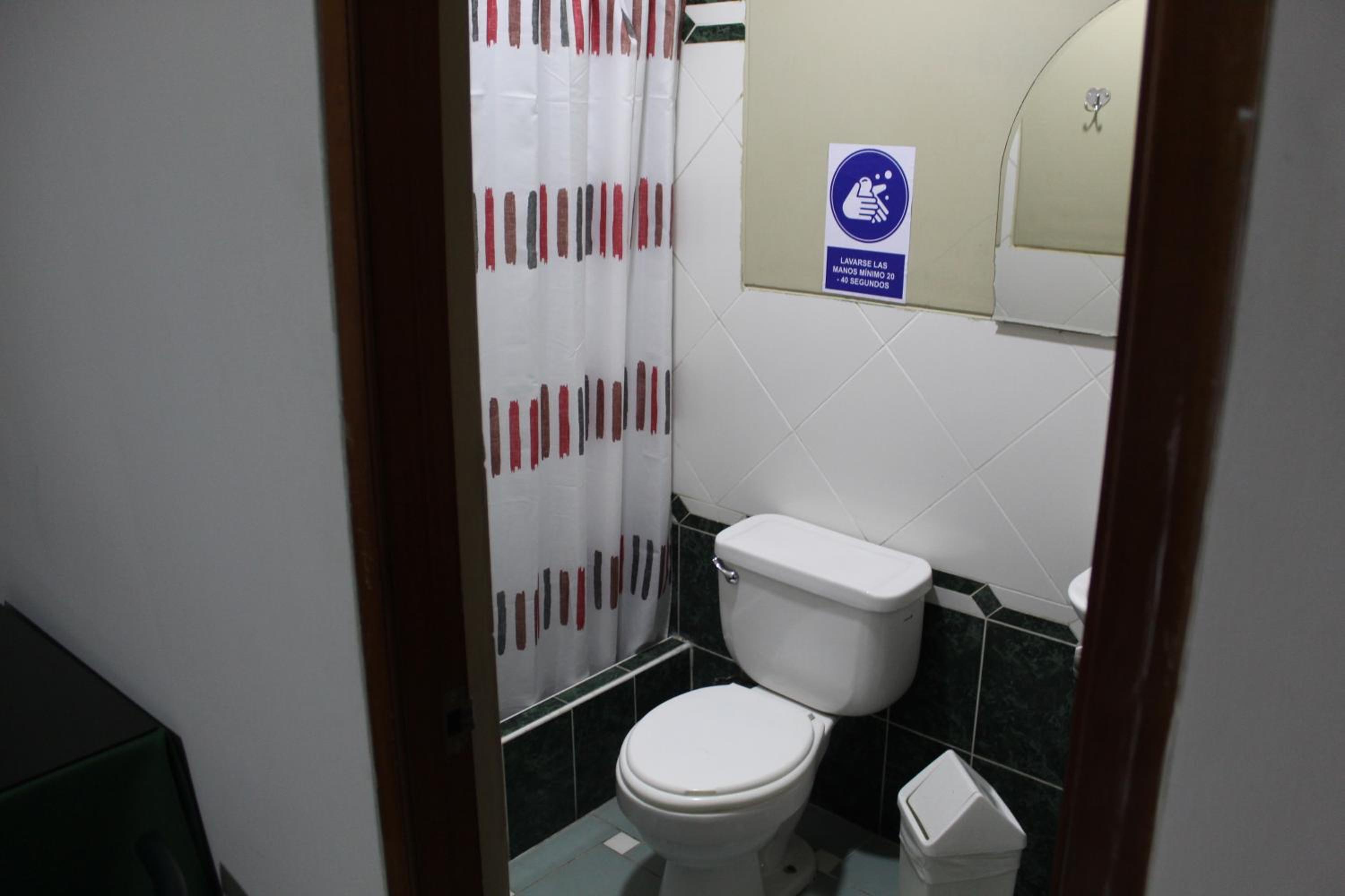 Standard Double Room photo 2
