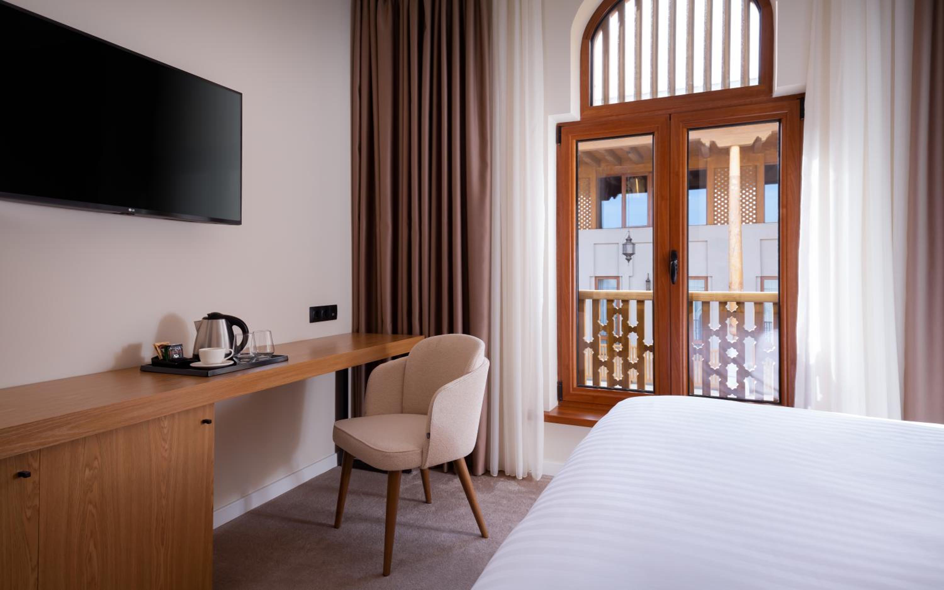 Classic Double Room - Photo 8