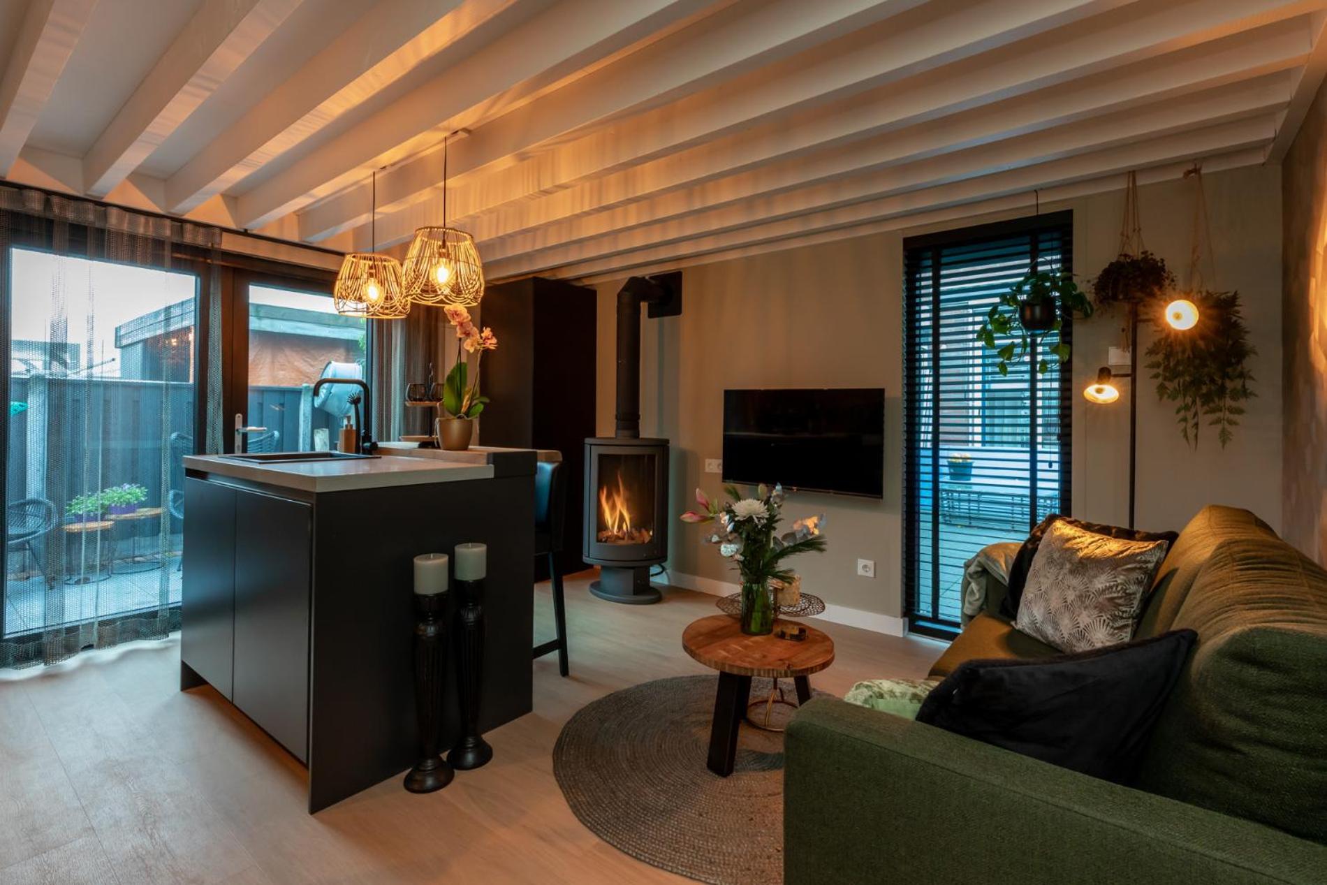 Vacation Home photo 1