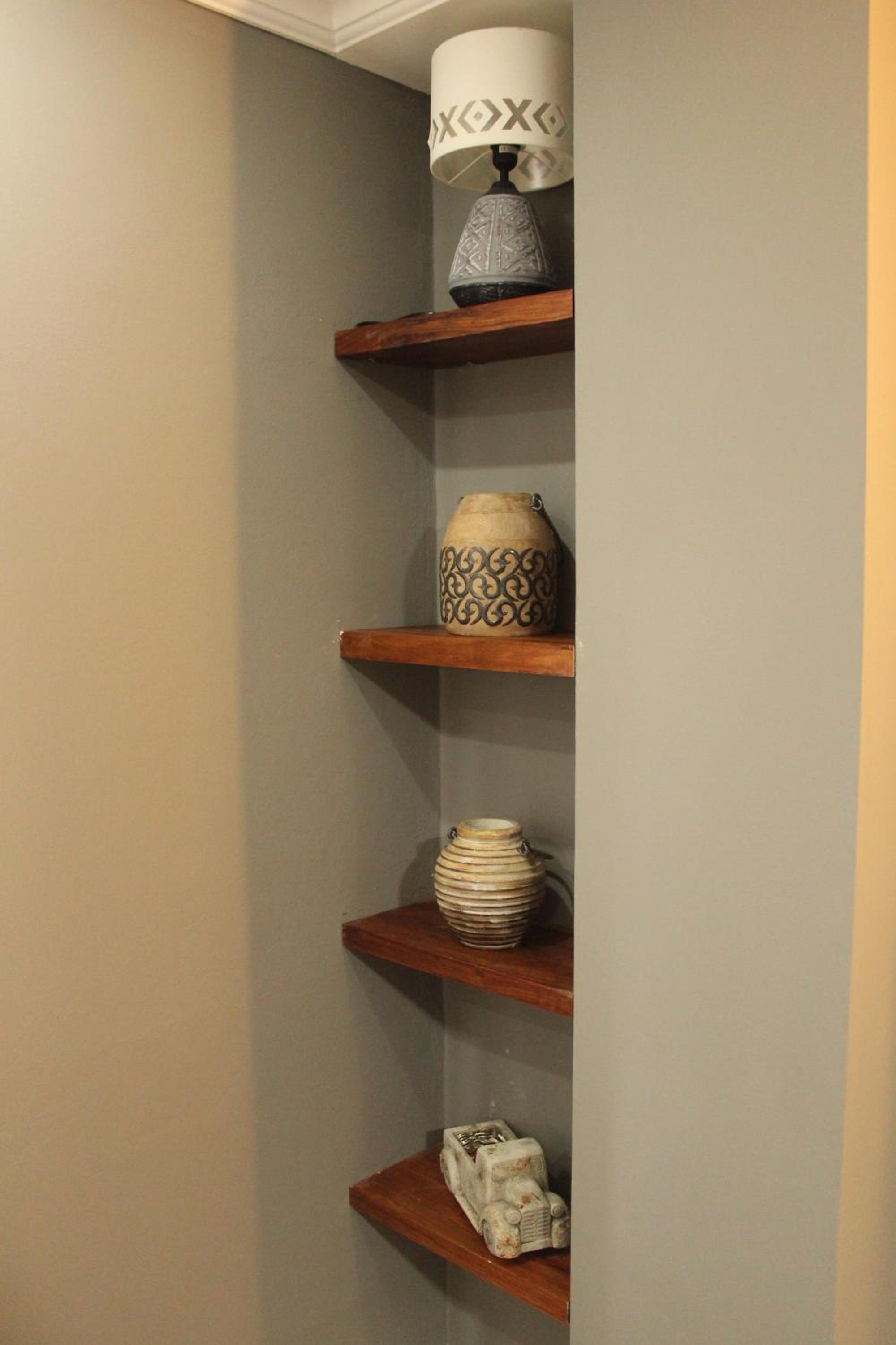Three-Bedroom Apartment photo 3