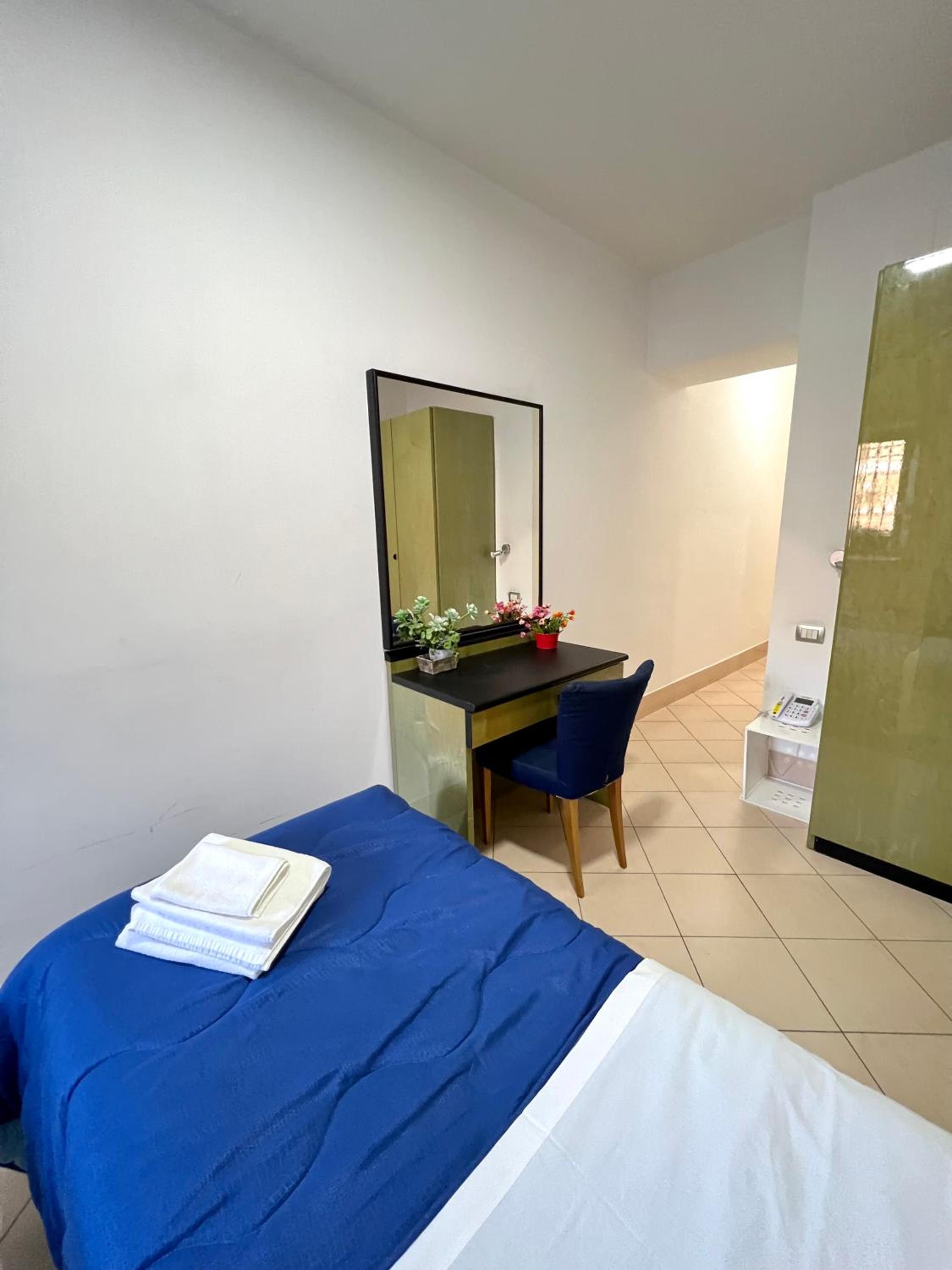 Twin Room - Photo 7