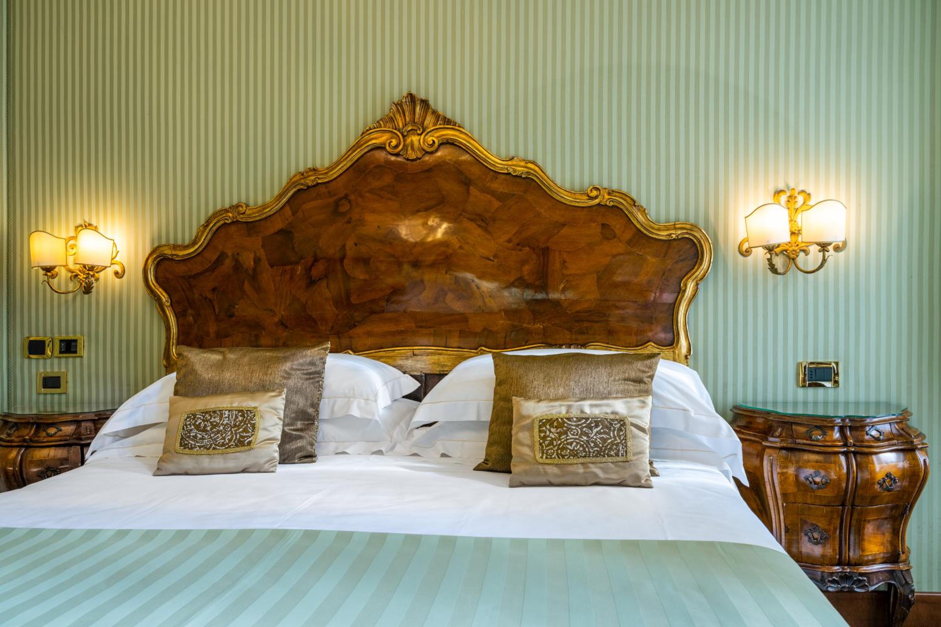 Suite with San Marco View