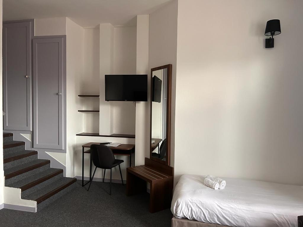 Quadruple Room photo 3