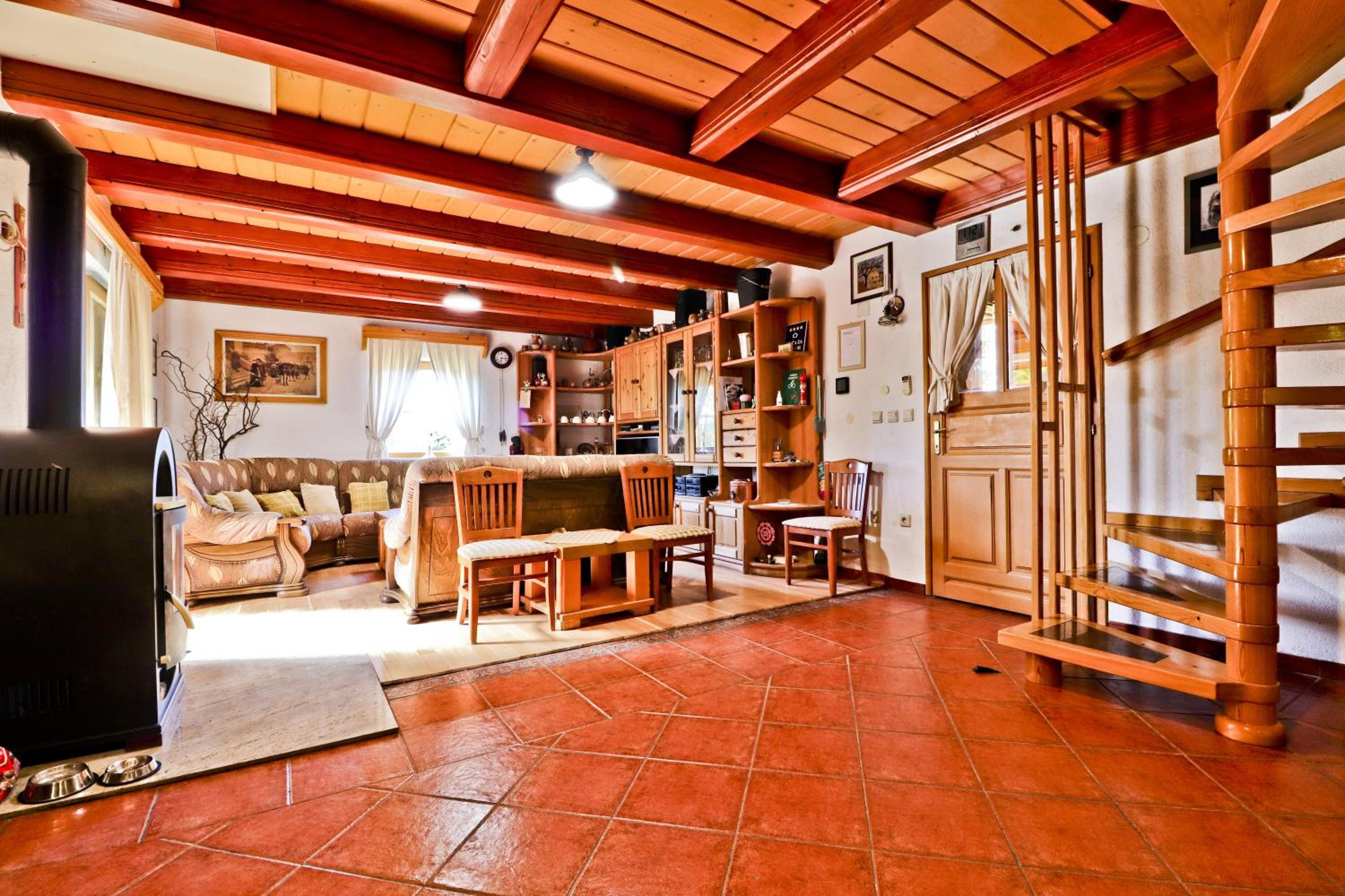 Three Bedroom House photo 1