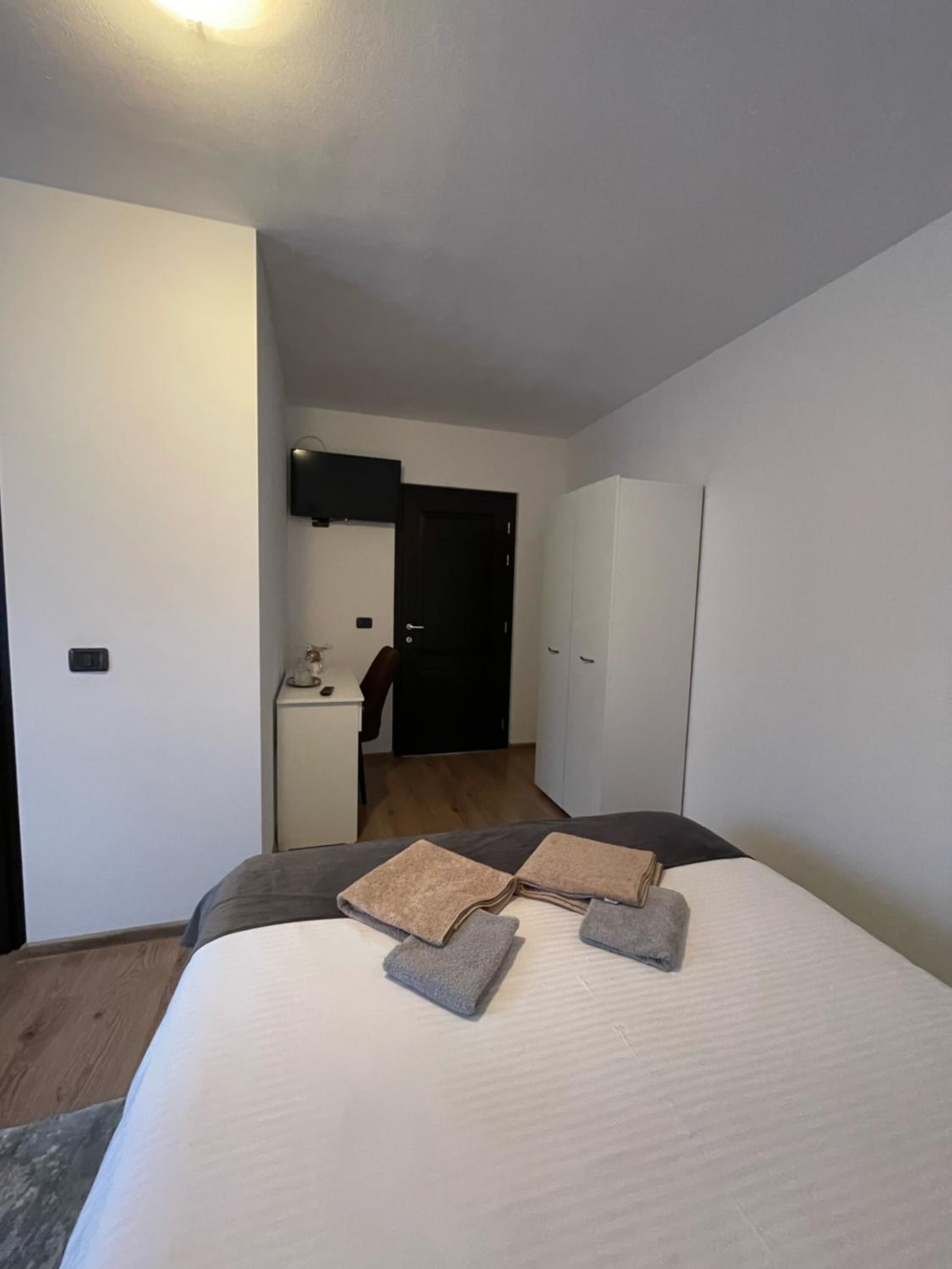 King Room with Mountain View photo 1