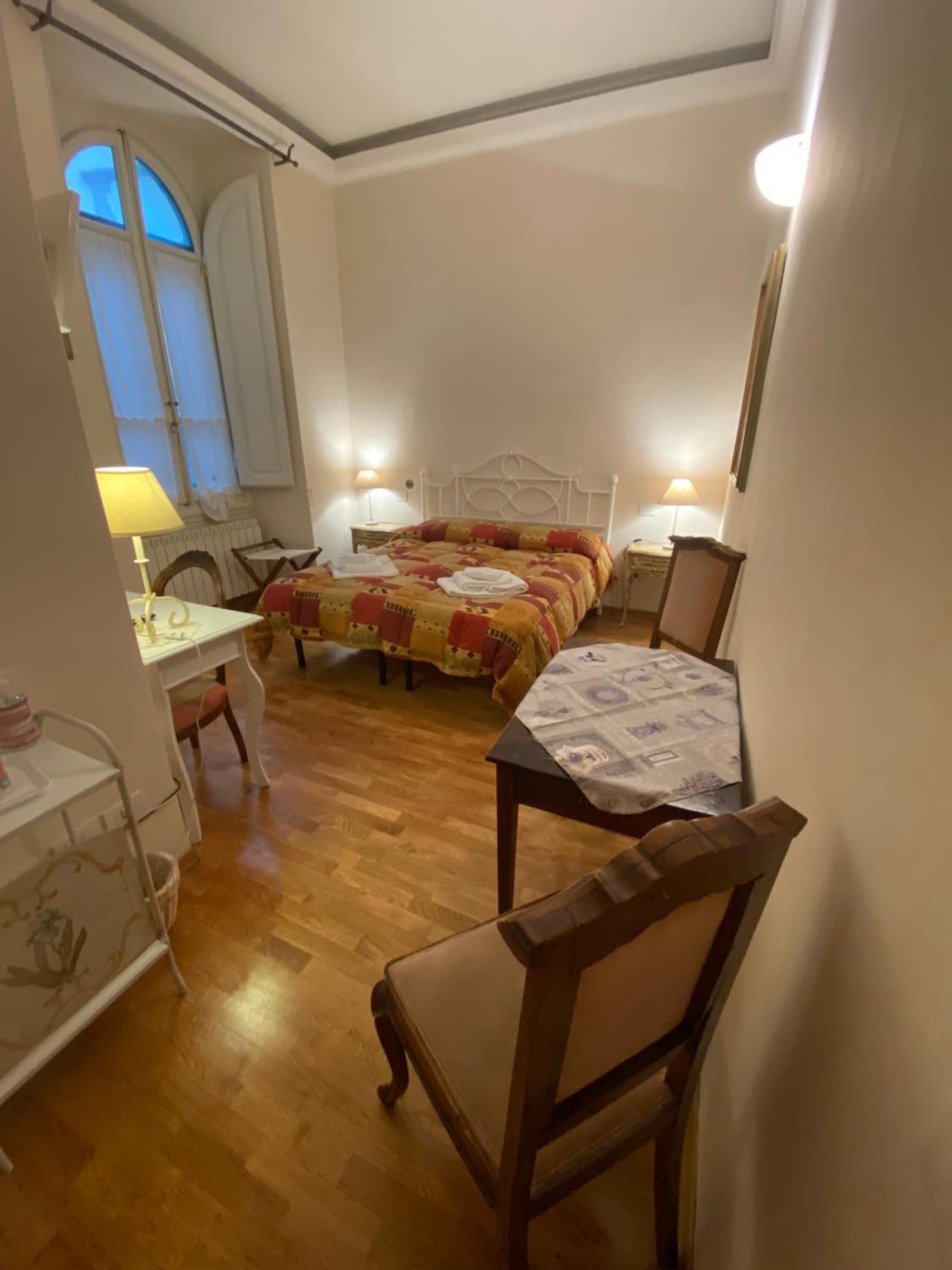 Double or Twin Room photo 1