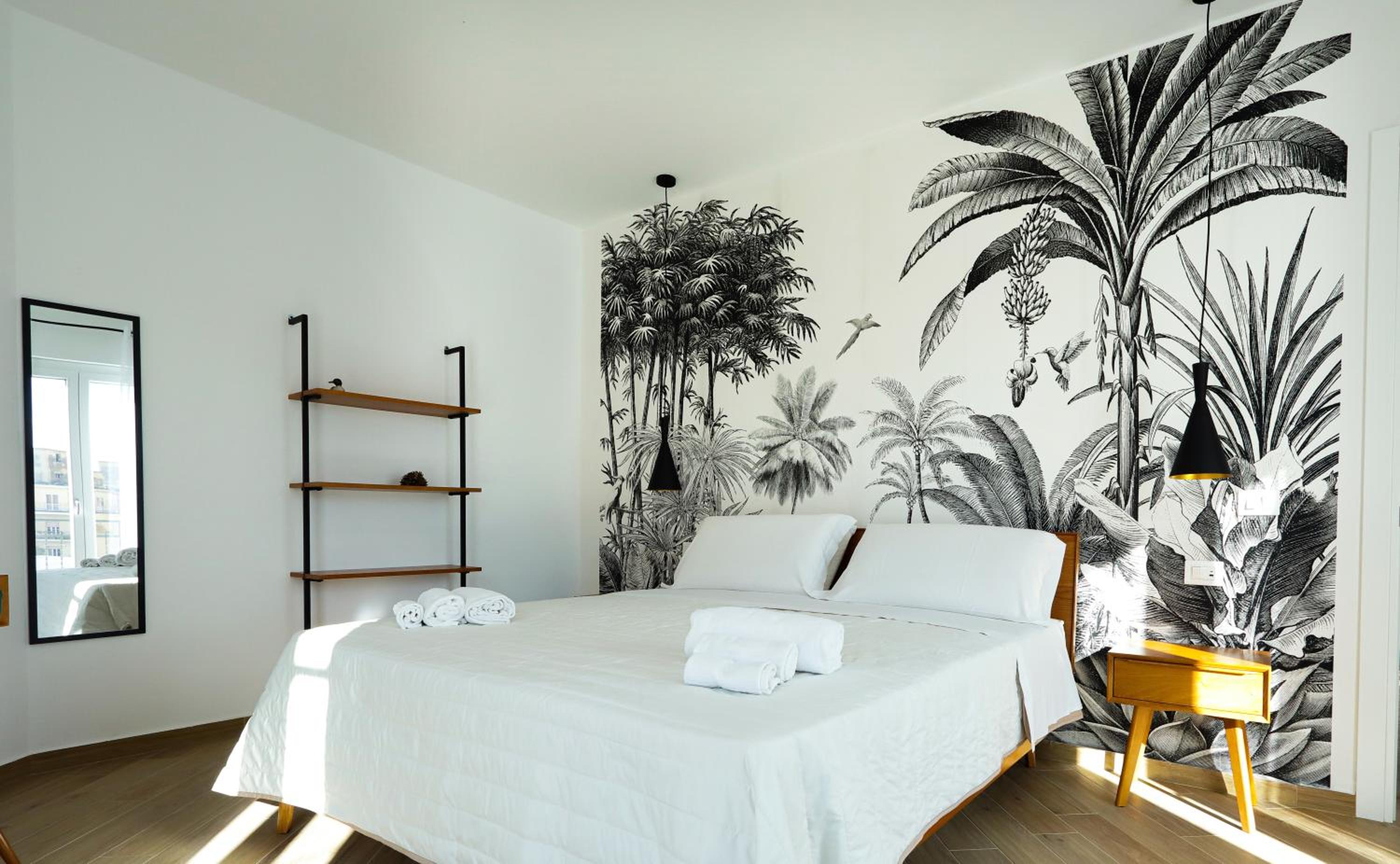 Family Suite - Photo 1
