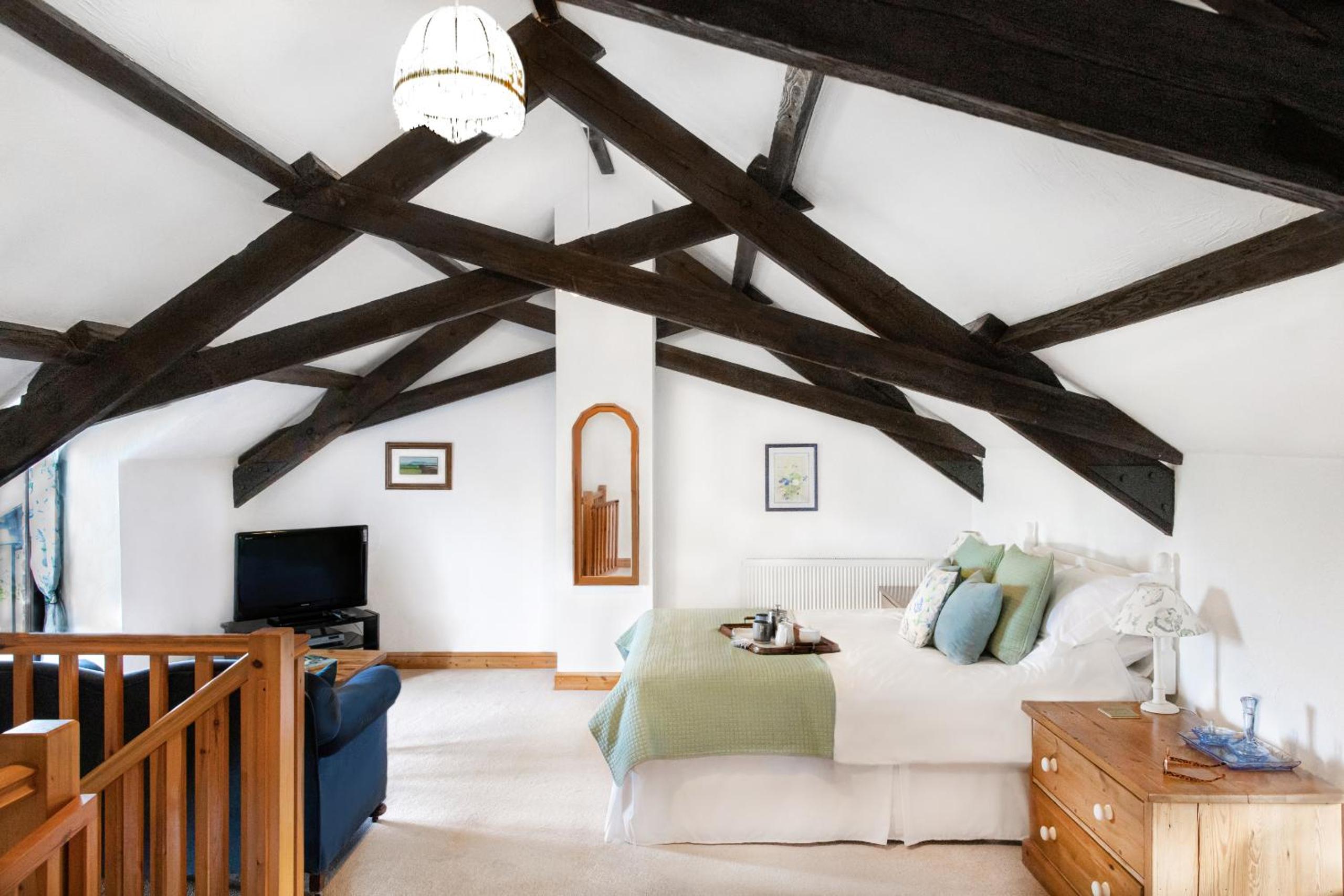 One-Bedroom Cottage photo 1