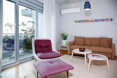 Aria Suite photo 2