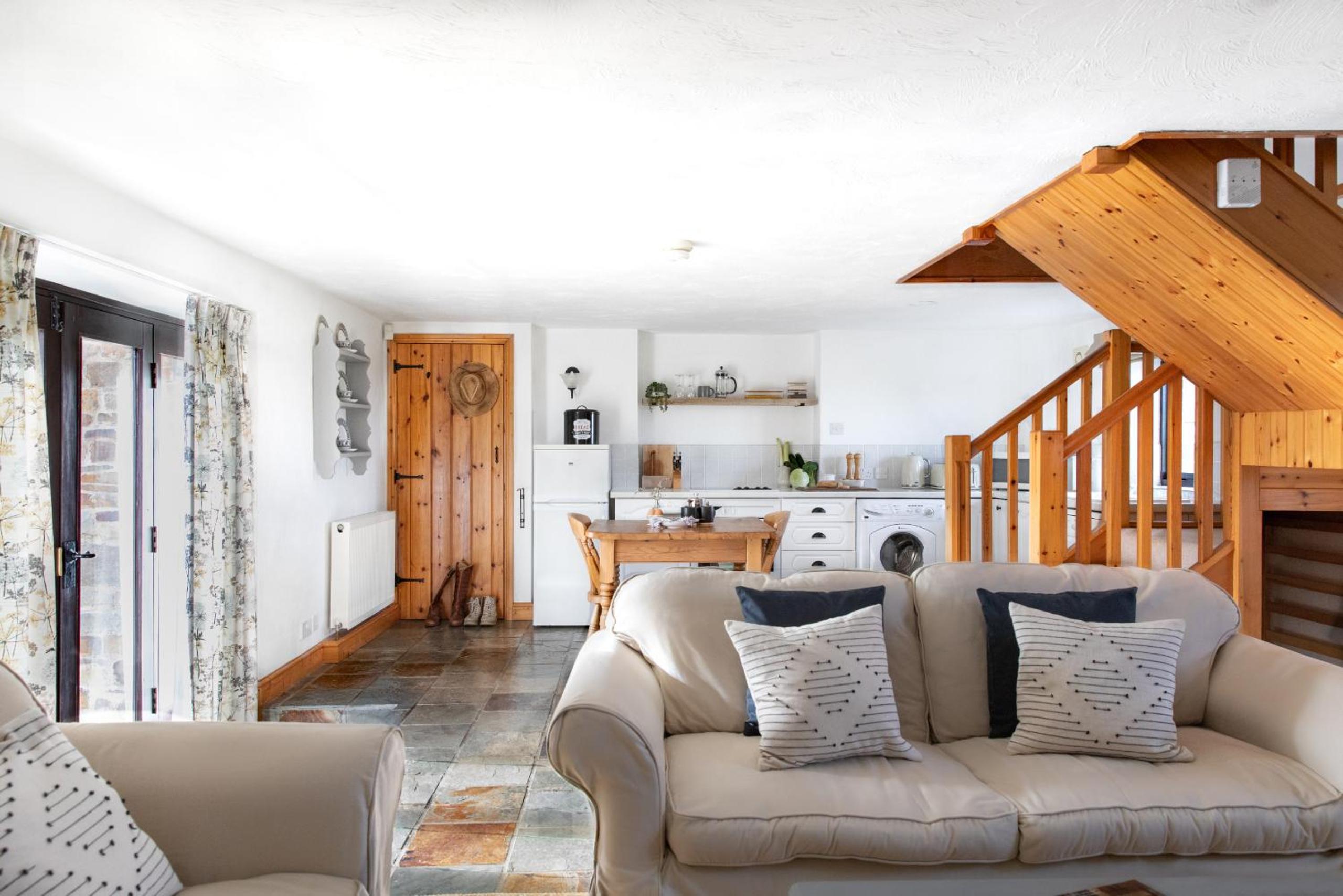 One-Bedroom Cottage photo 2