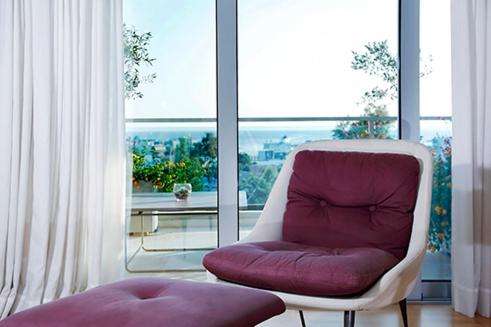Aria Suite photo 3