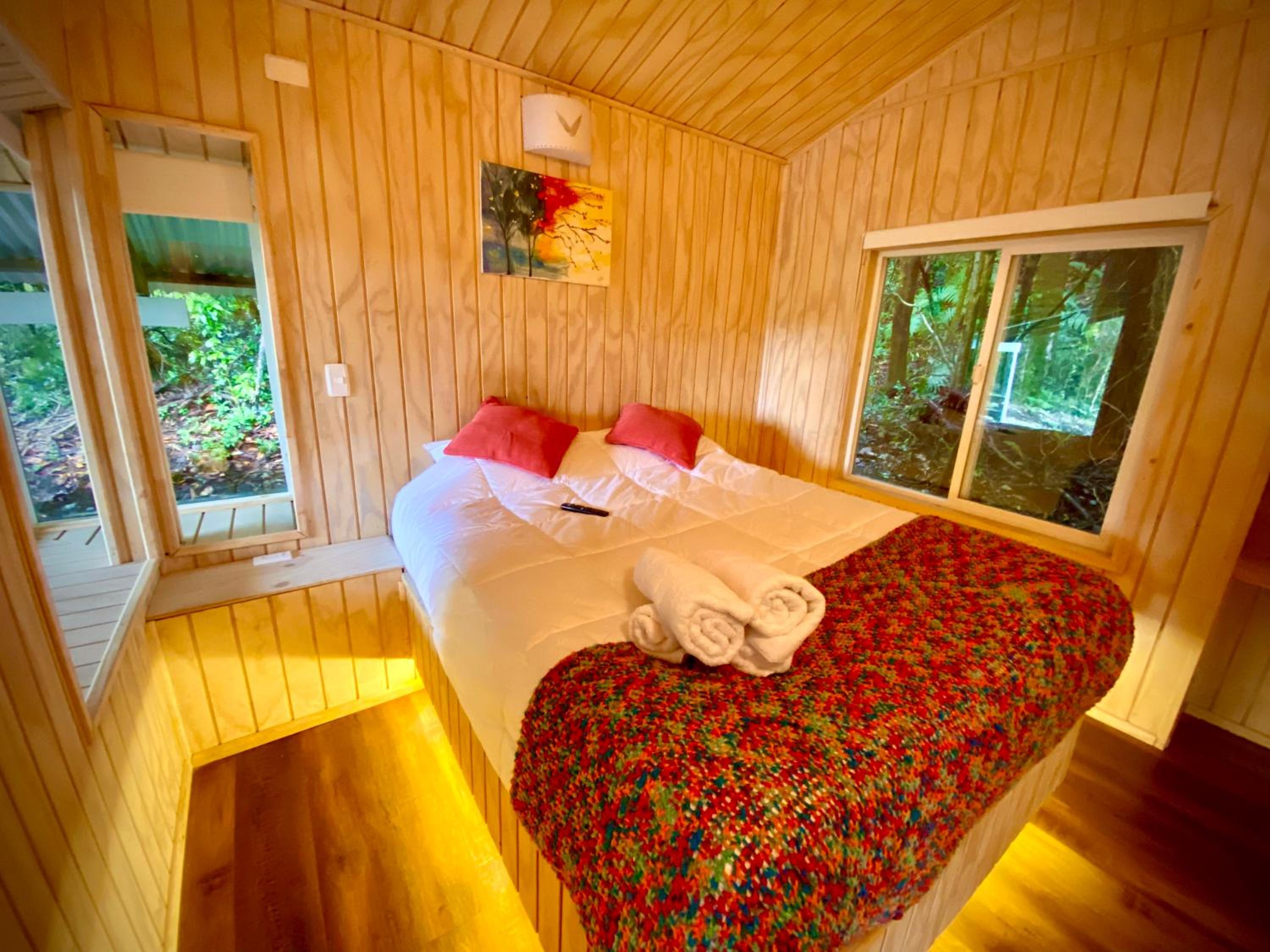 Two-Bedroom Chalet photo 1