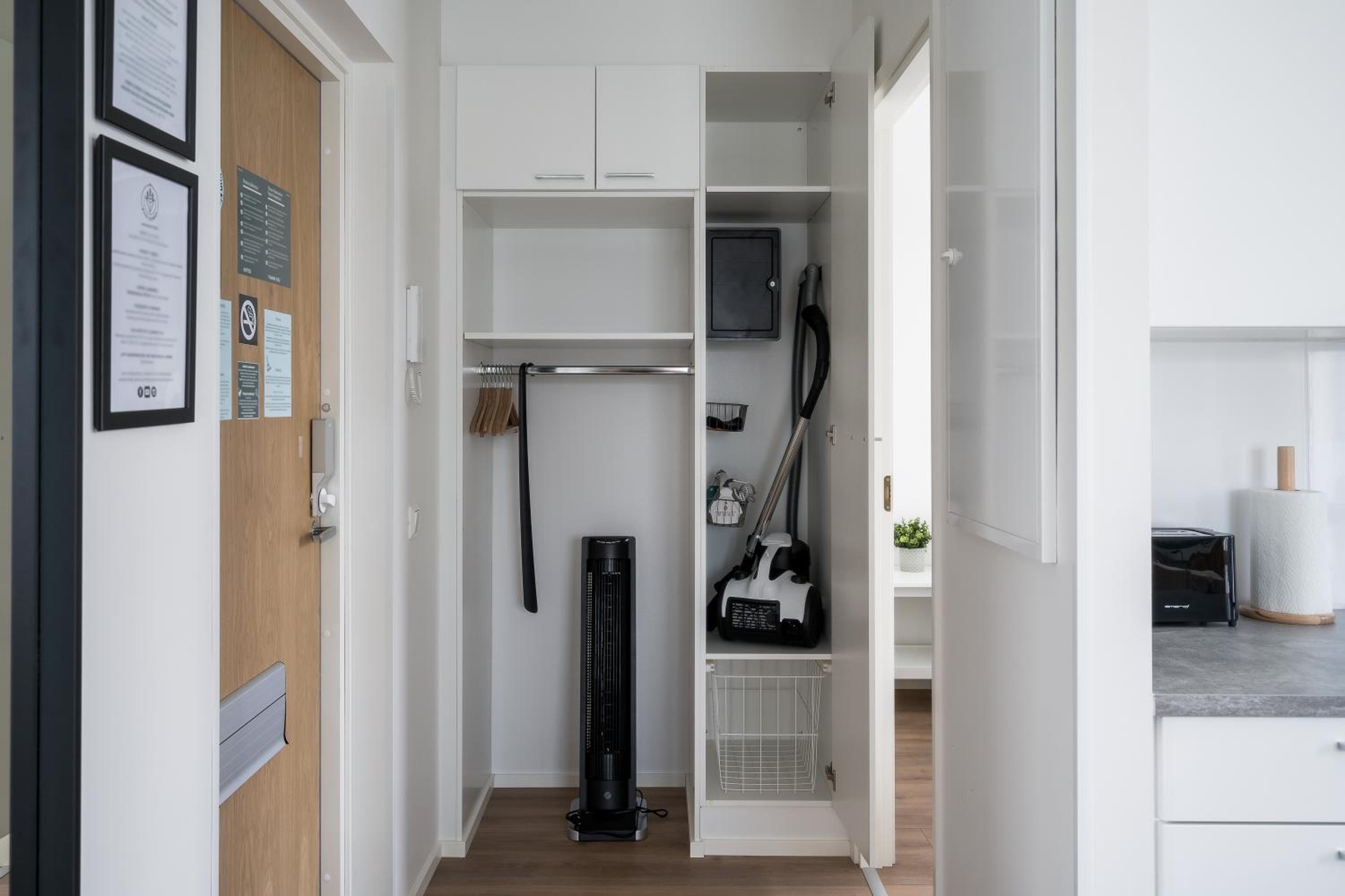 Superior Apartment with Sauna photo 2