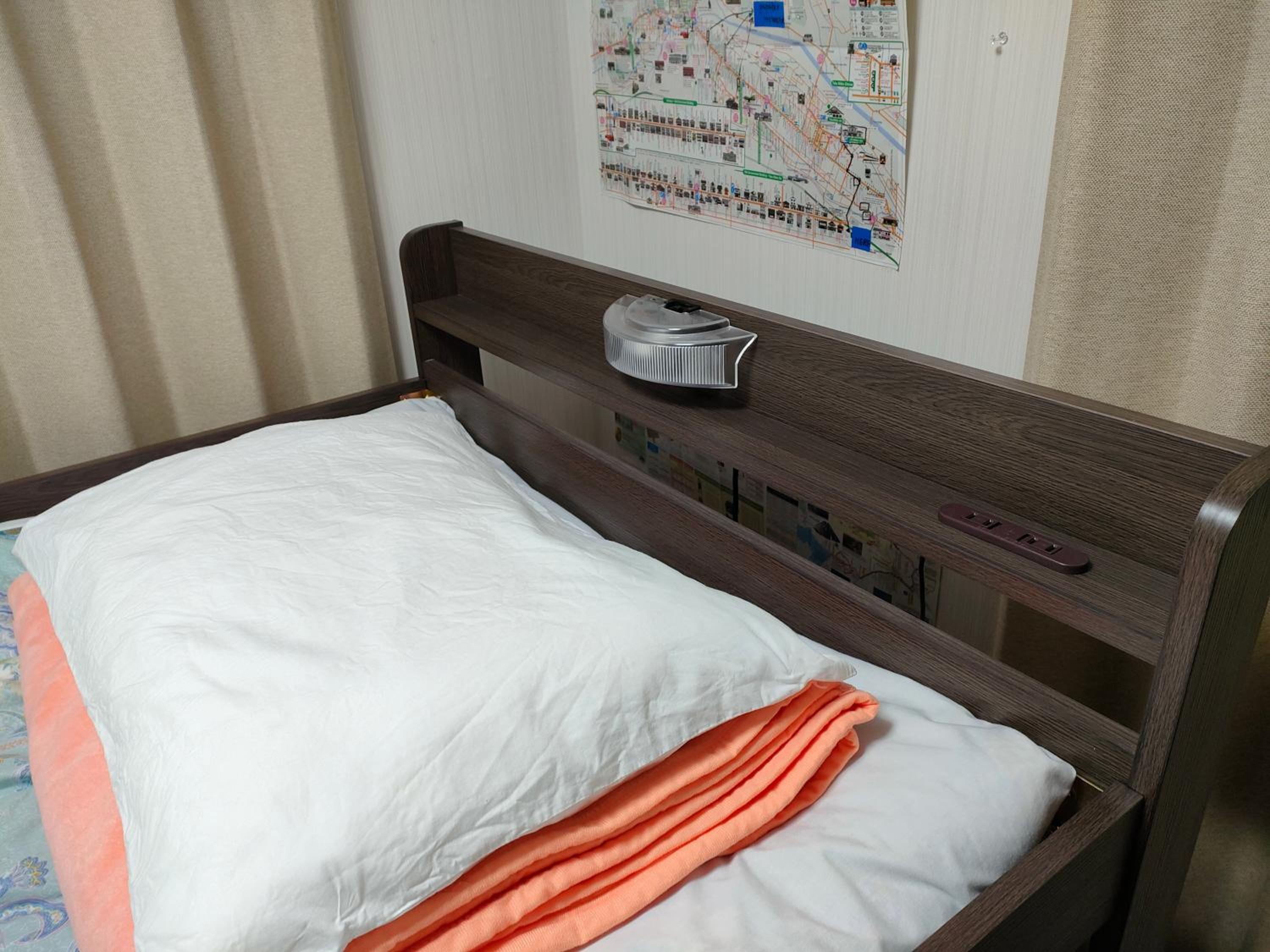 Two-Bedroom Chalet - Photo 22