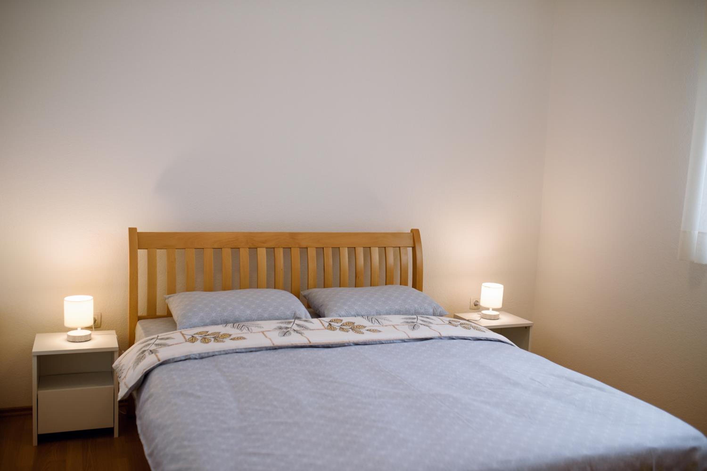 Two-Bedroom Villa photo 2