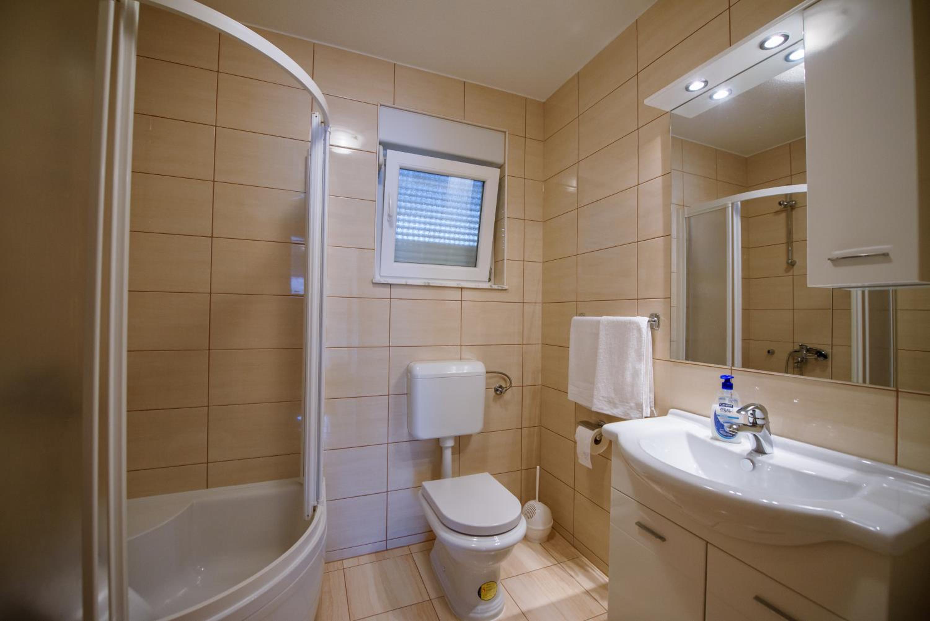 Two-Bedroom Villa photo 3
