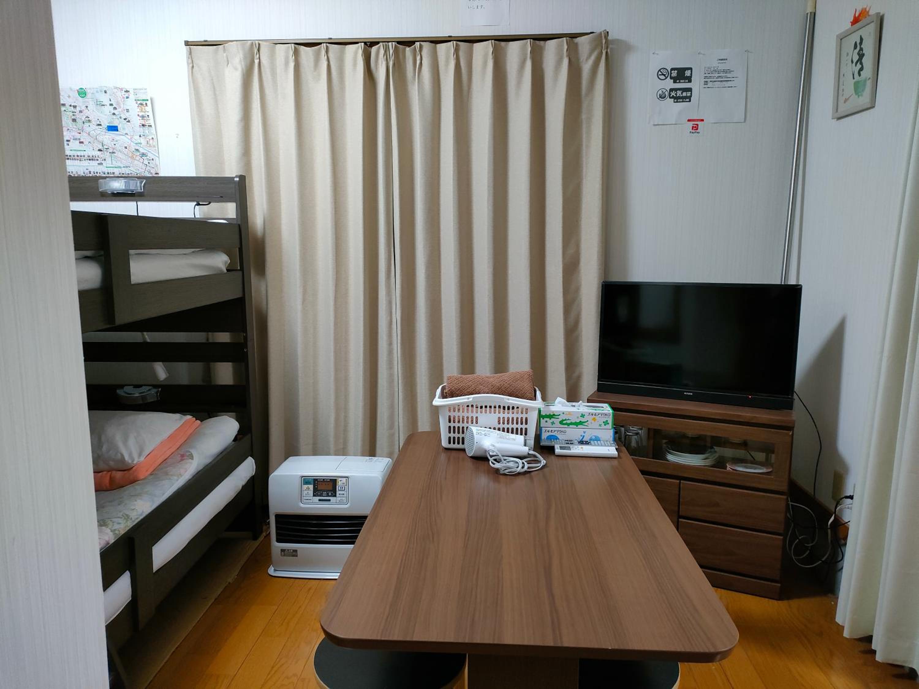 Two-Bedroom Chalet - Photo 23