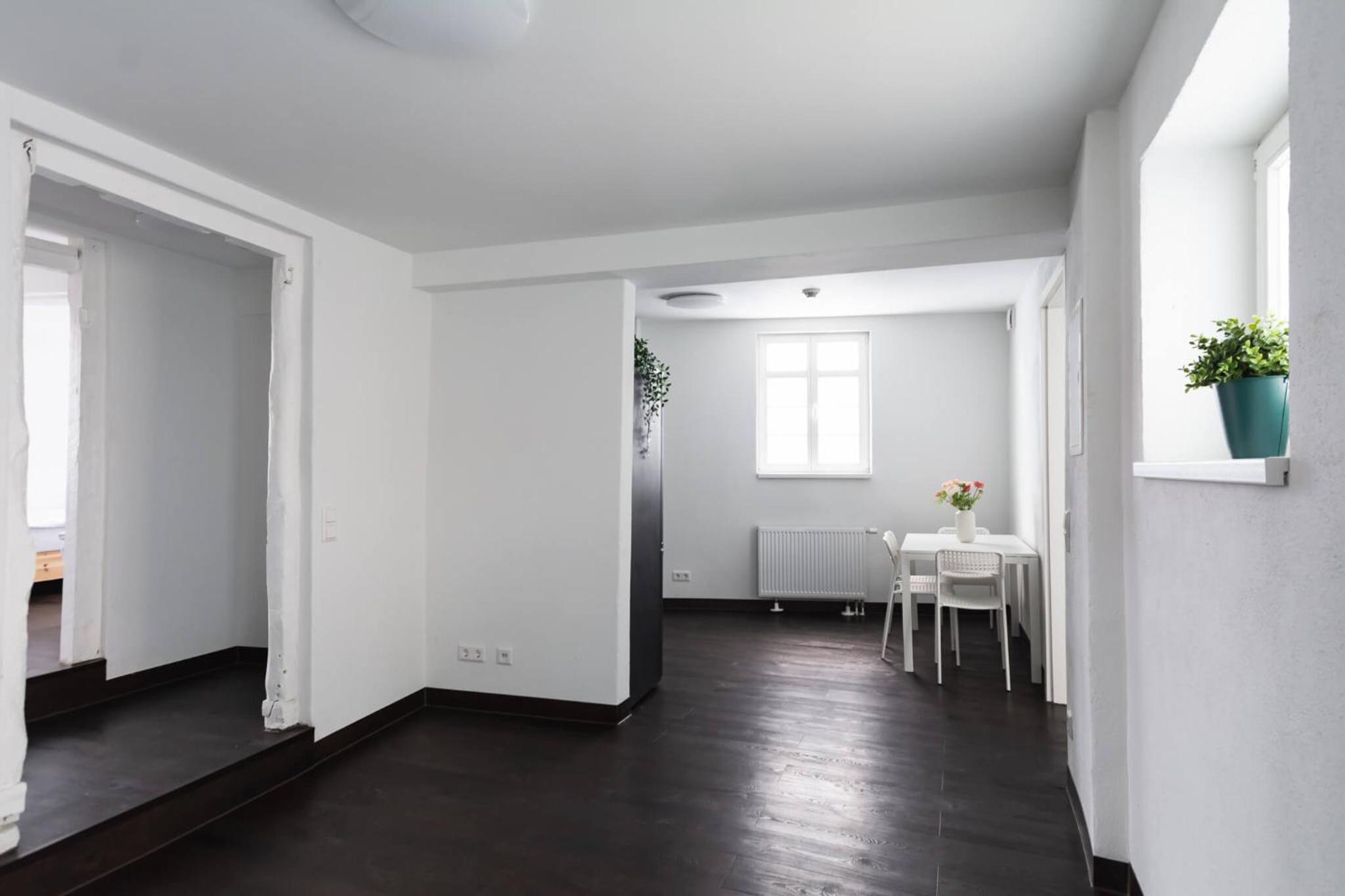 Two-Bedroom Apartment photo 1