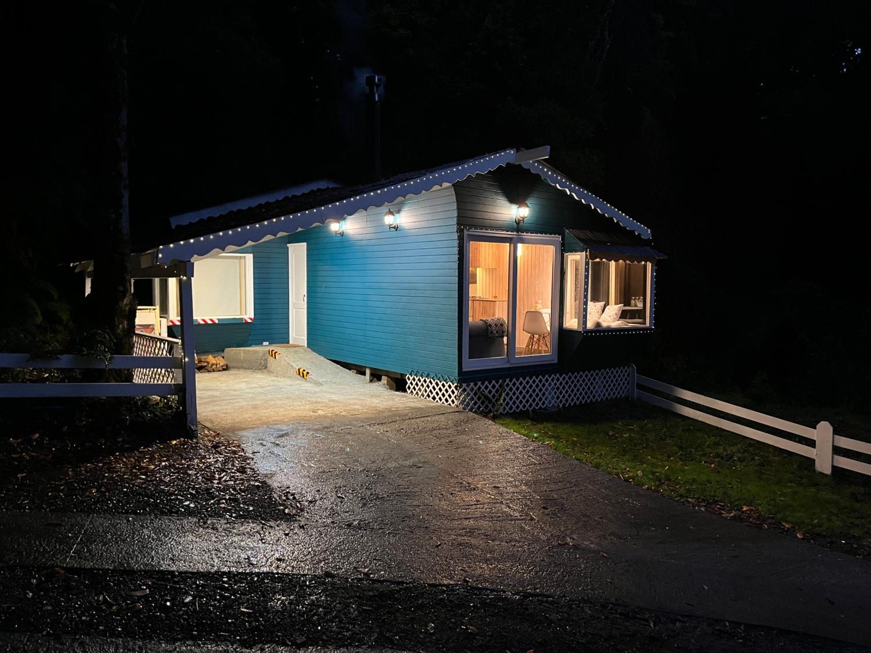 Two-Bedroom Chalet photo 2