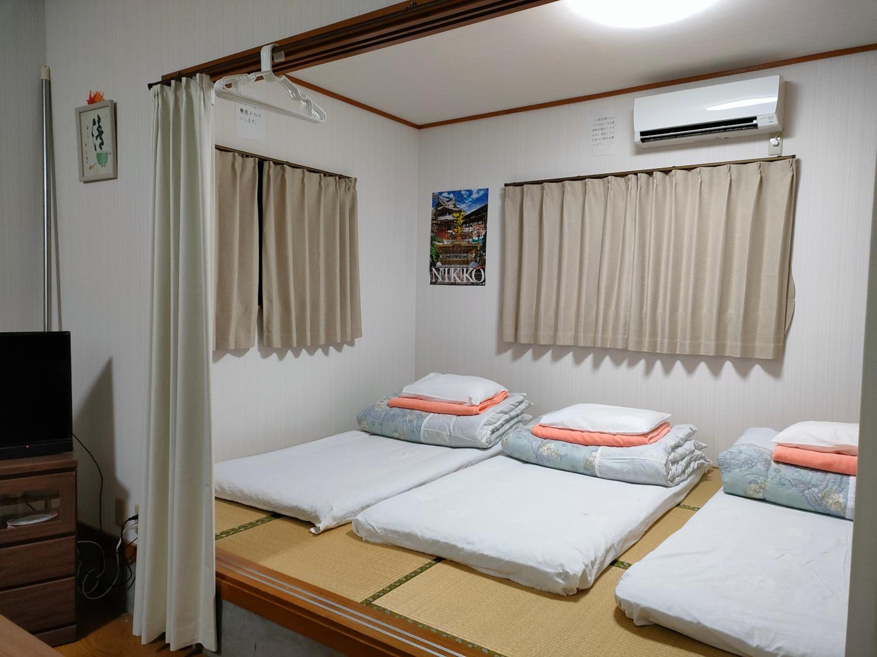 Two-Bedroom Chalet - Photo 21