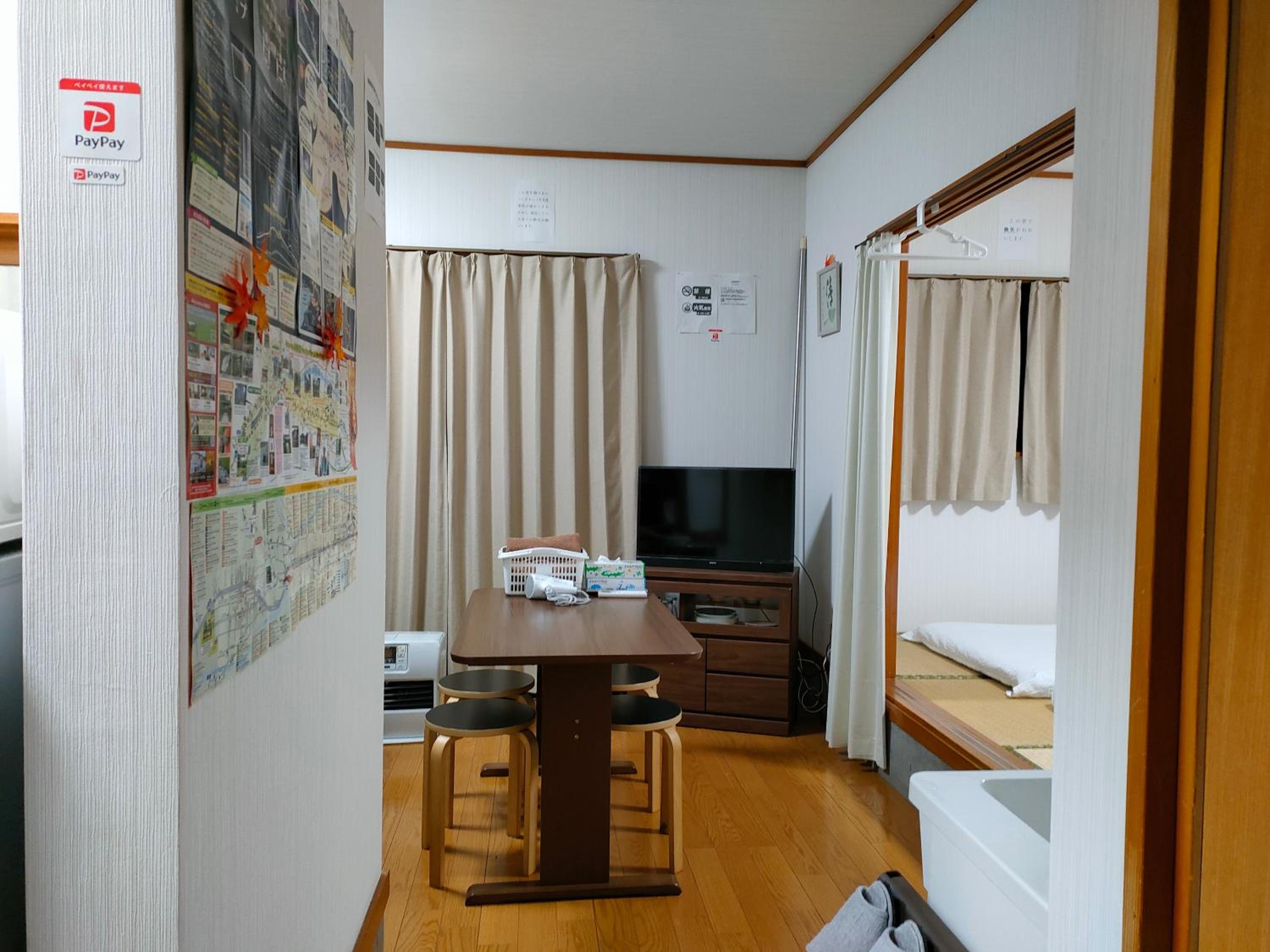 Two-Bedroom Chalet - Photo 1