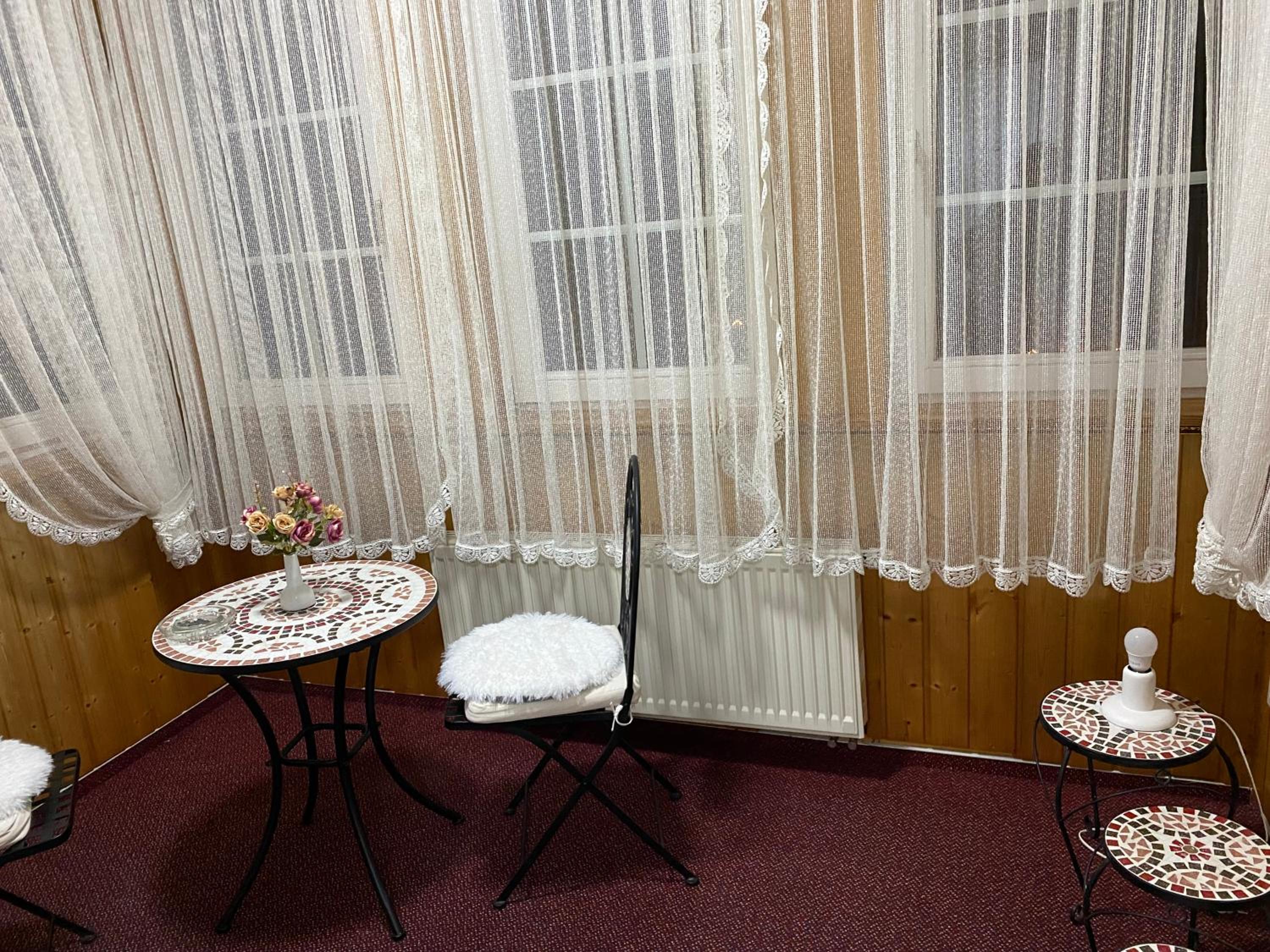 Deluxe Quadruple Room photo 2