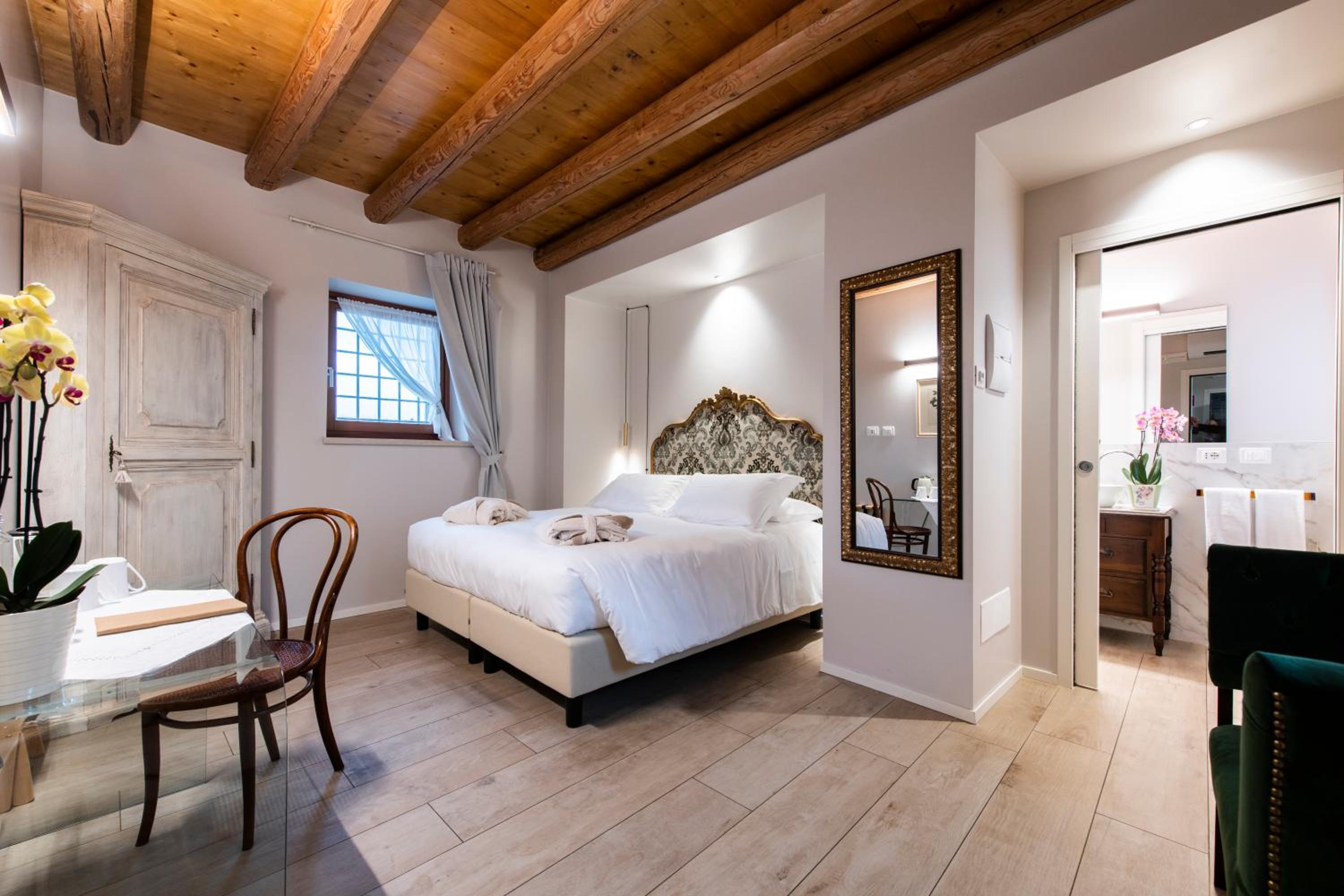 Superior Double Room photo 1