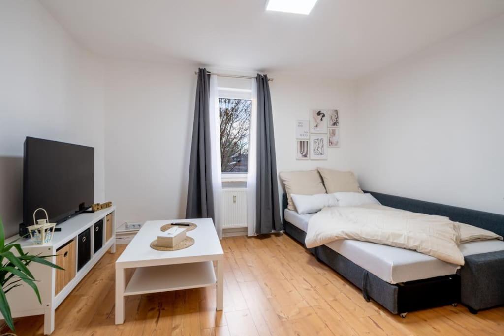 Two-Bedroom Apartment photo 2