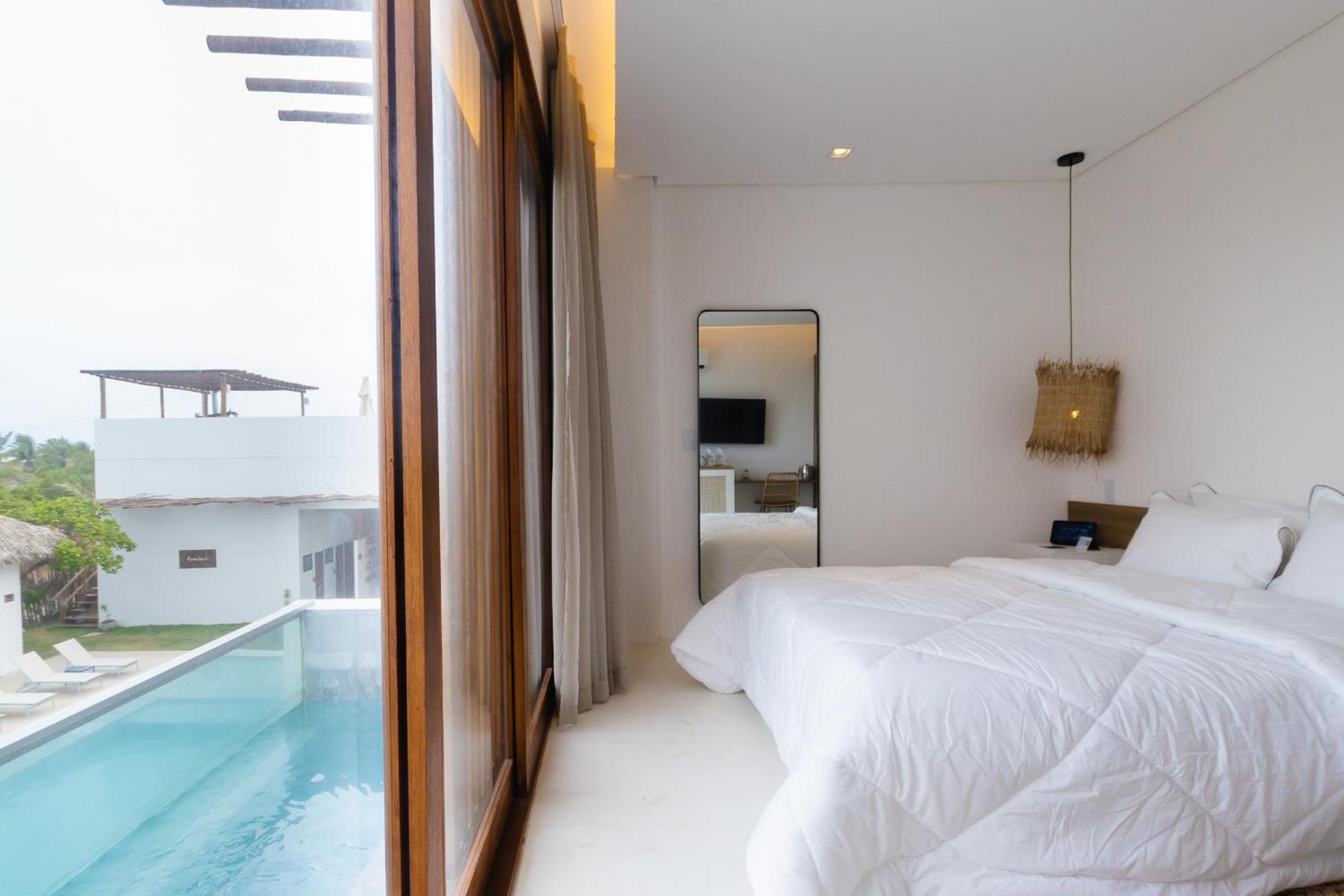 Suite with Private Pool