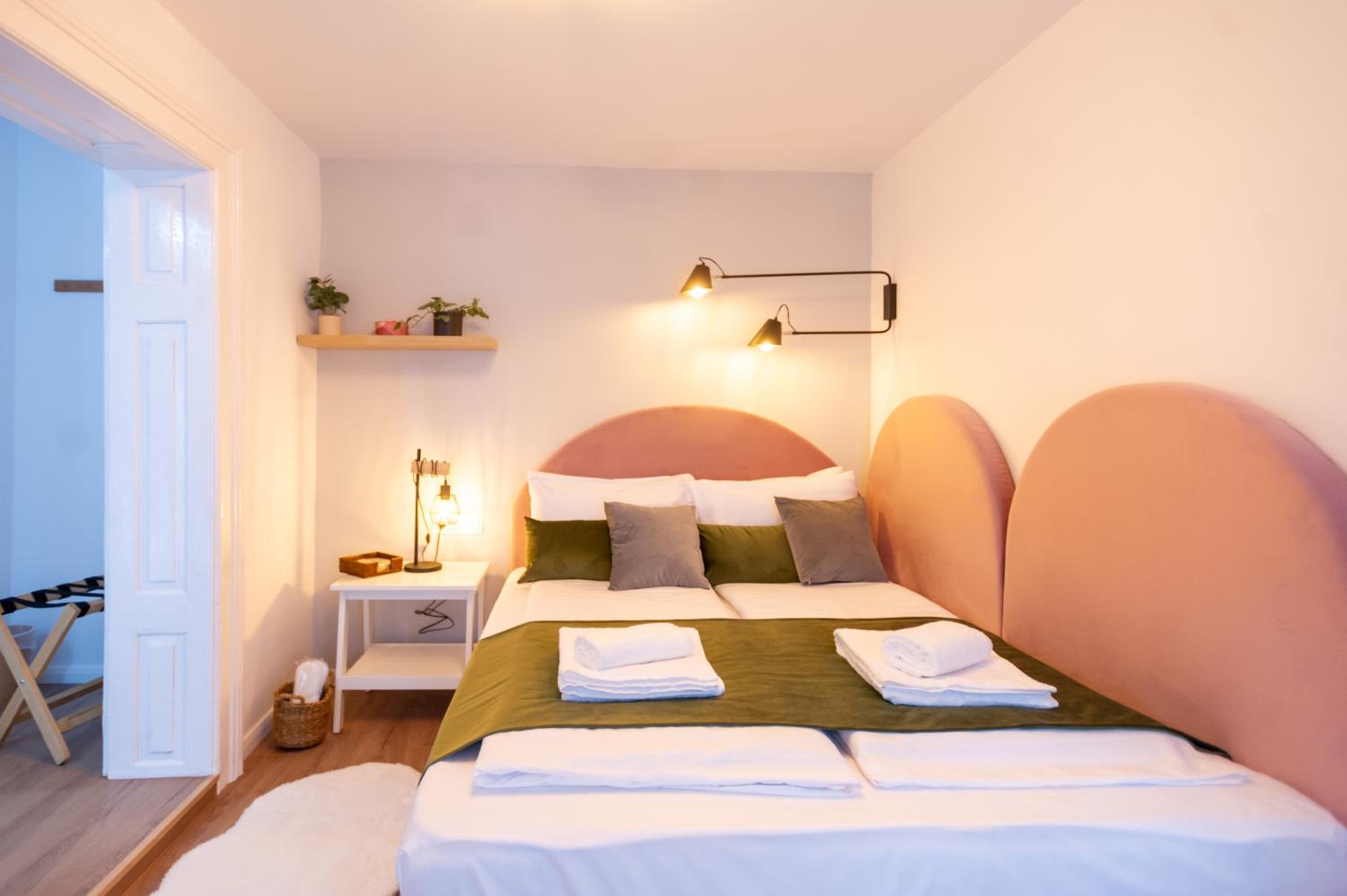 Superior Double Room - Photo 11
