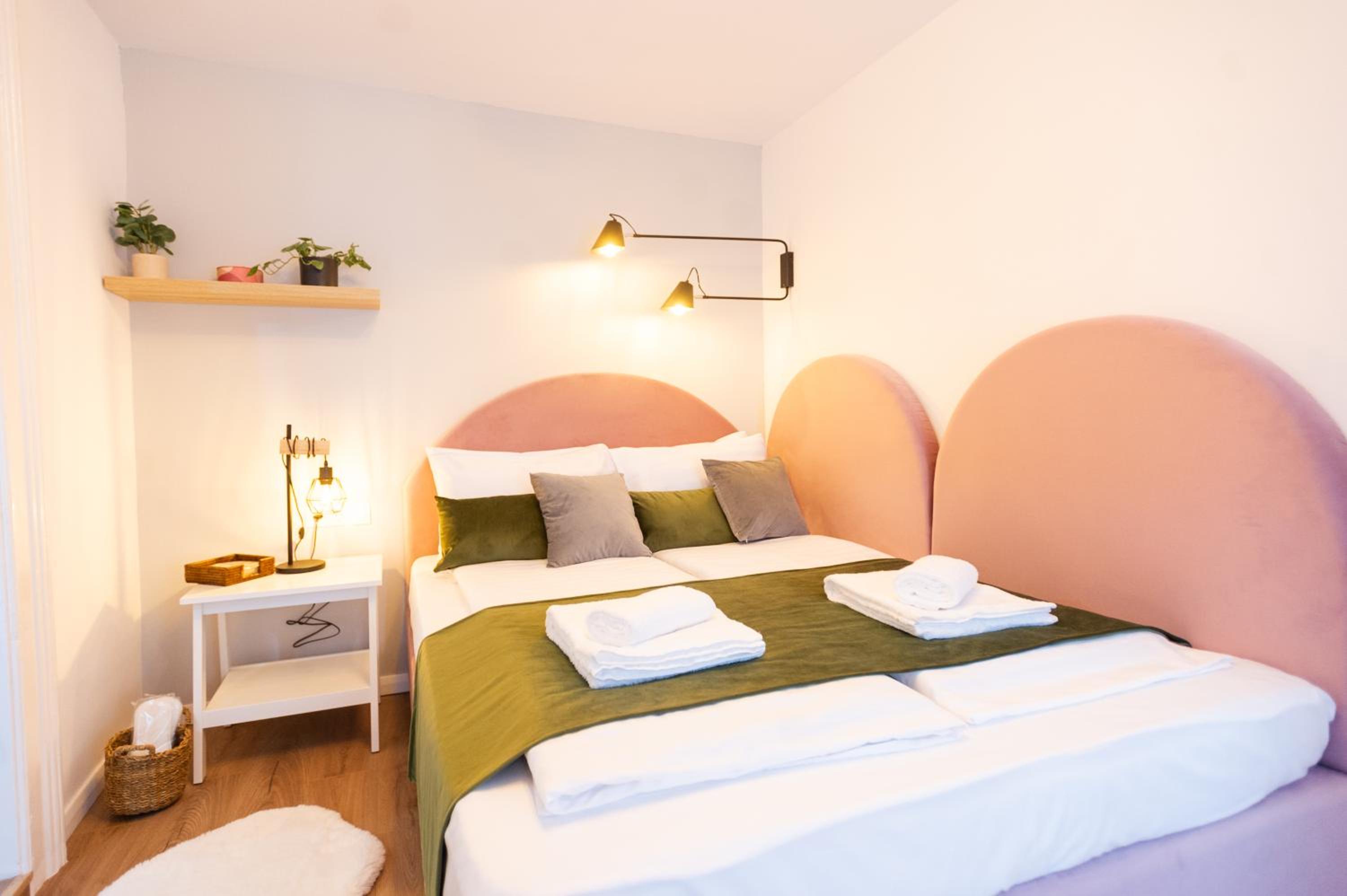Superior Double Room - Photo 2