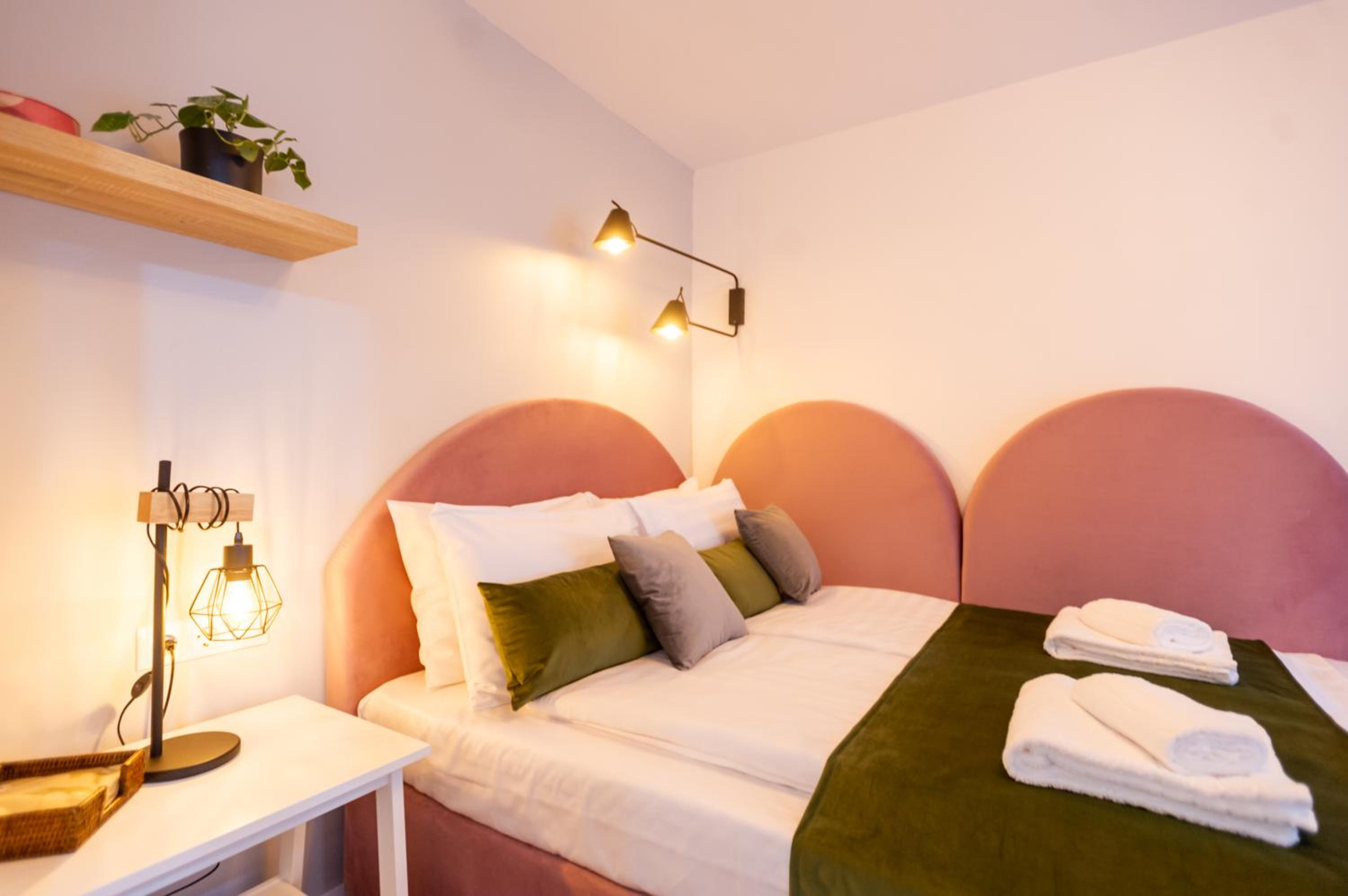 Superior Double Room - Photo 3