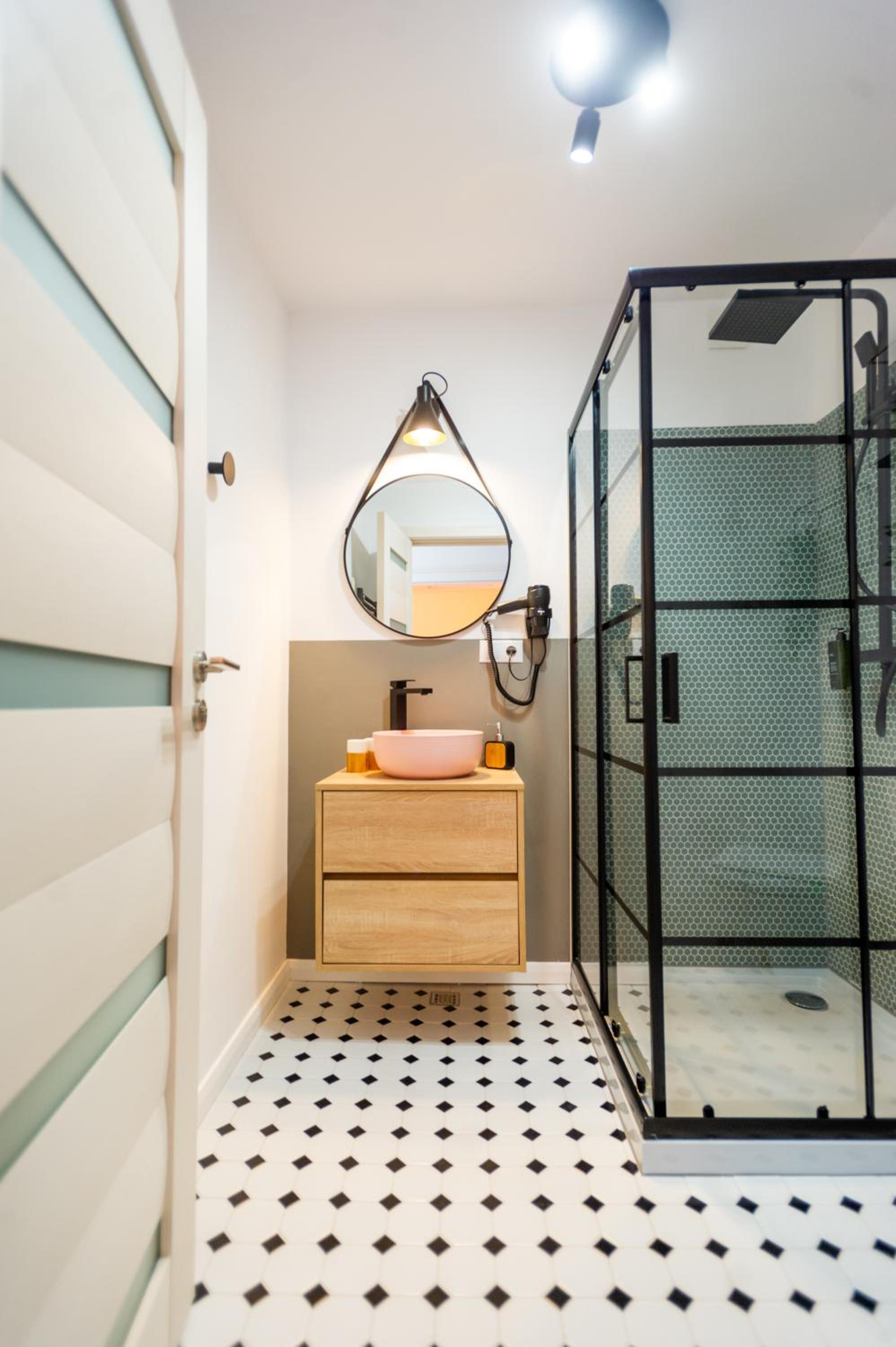 Superior Double Room - Photo 8