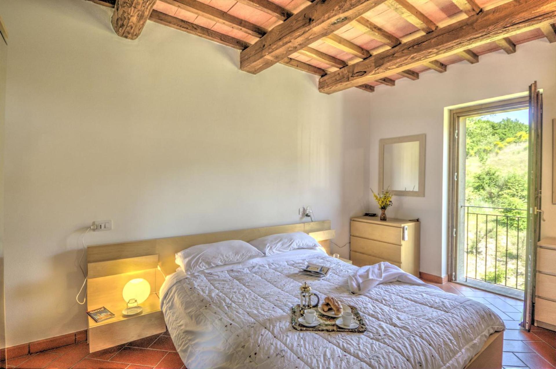 Two-Bedroom House photo 1