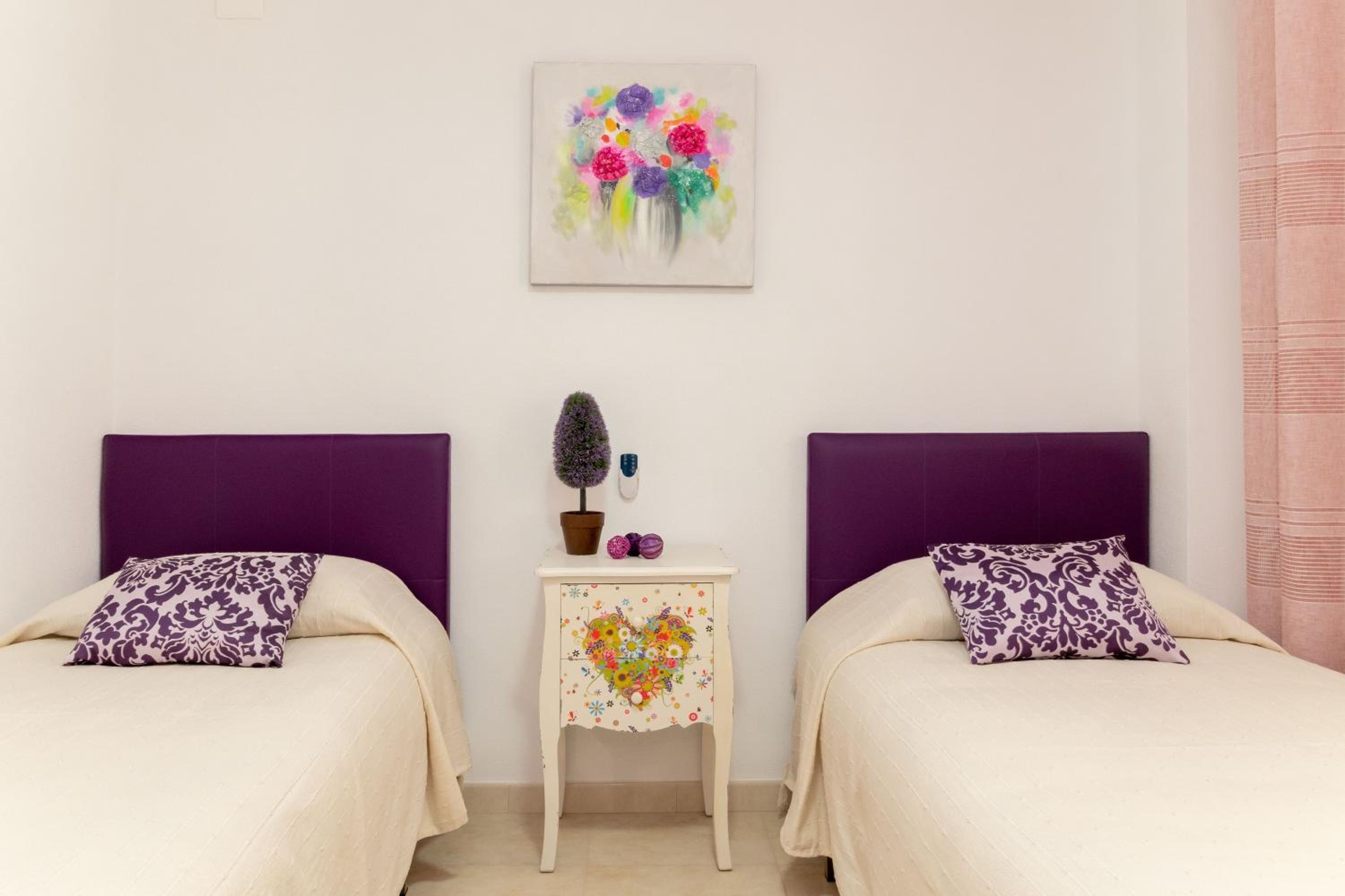 Departamento de tres habitaciones