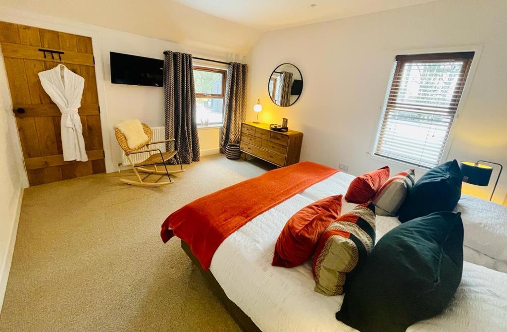 Two-Bedroom House photo 1