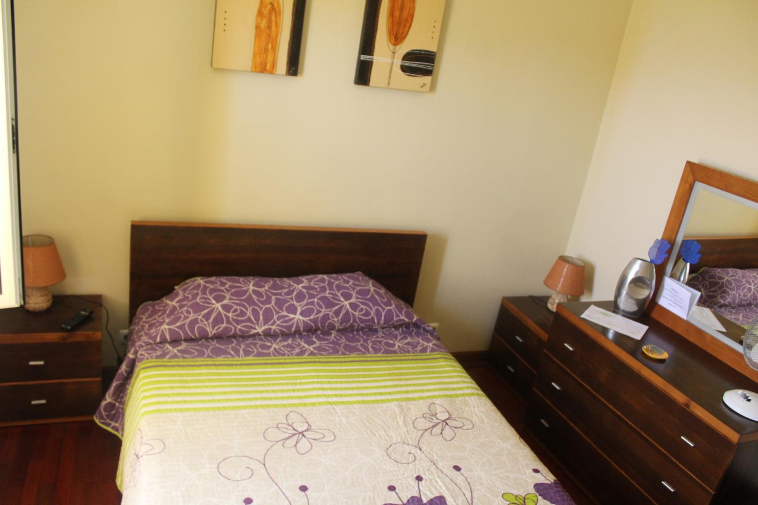 Deluxe Double Room - Photo 20