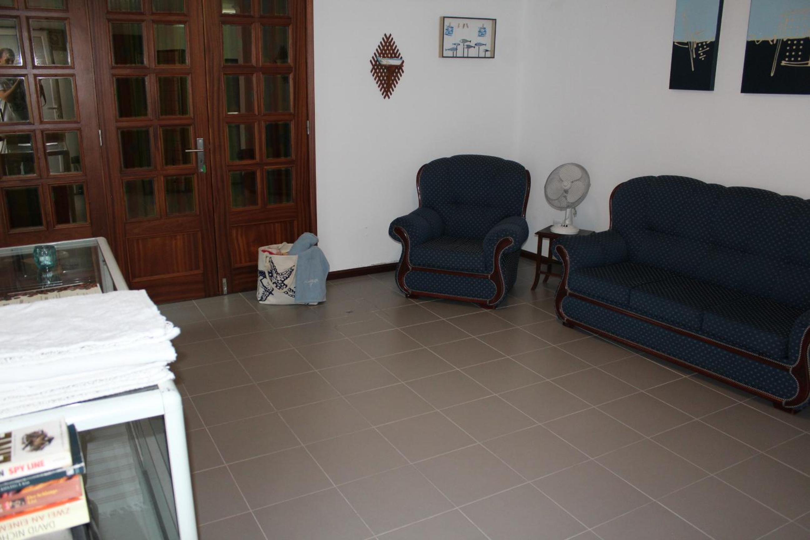 Deluxe Double Room - Photo 19