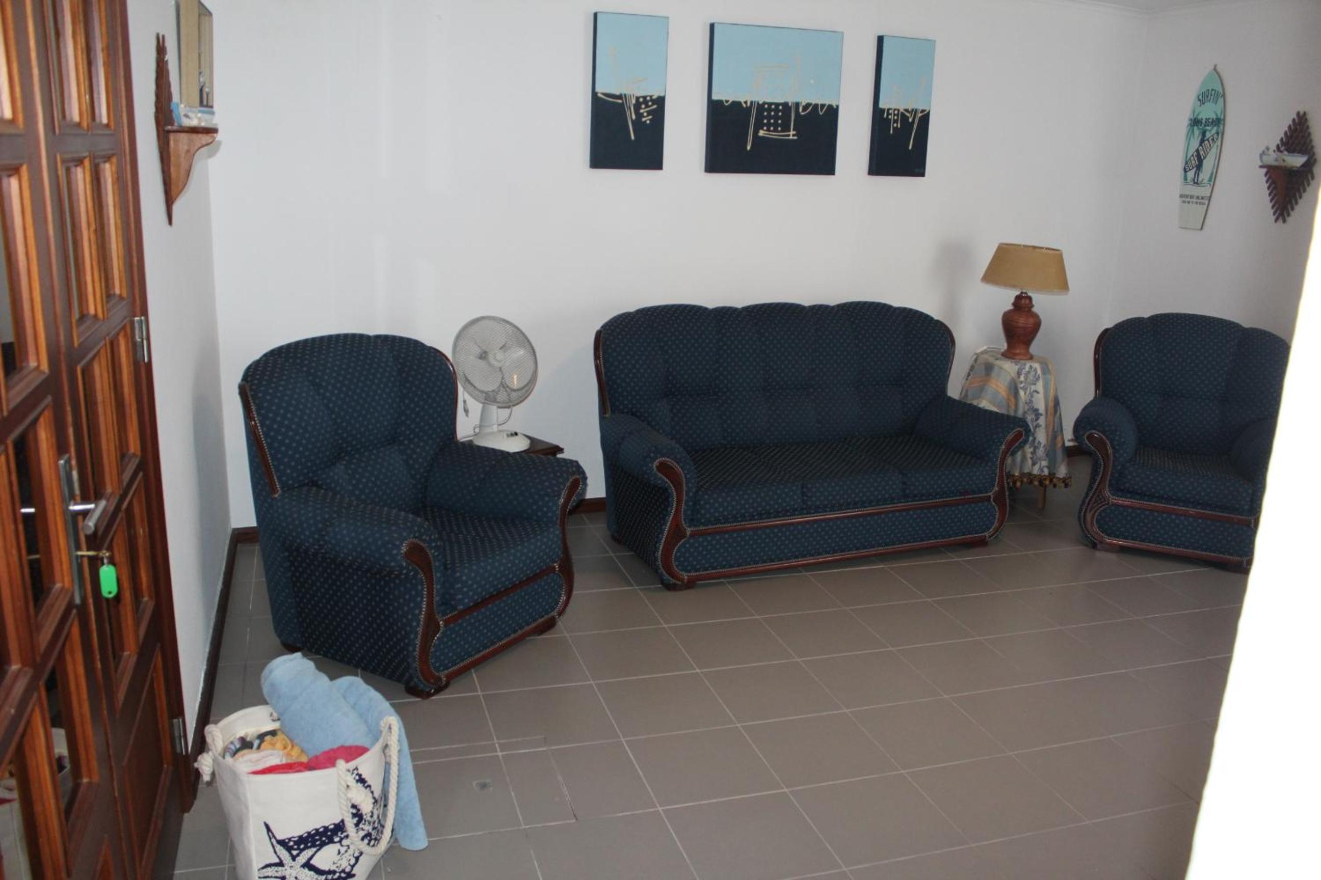 Deluxe Double Room - Photo 18