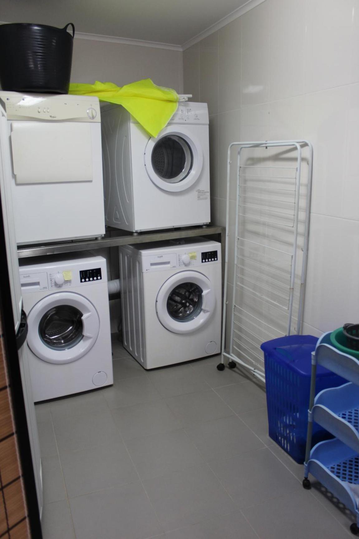 Deluxe Double Room - Photo 17