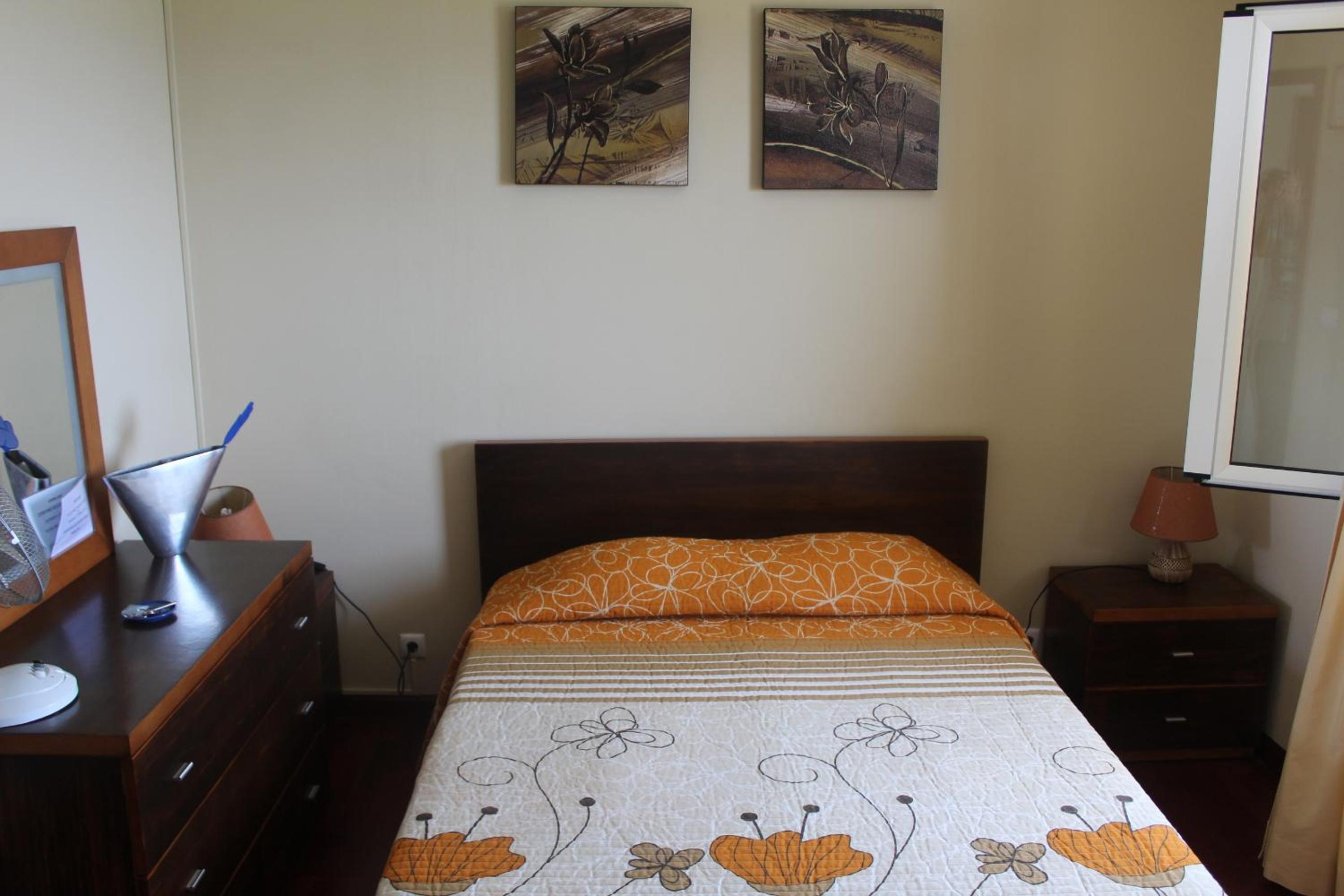 Deluxe Double Room - Photo 15