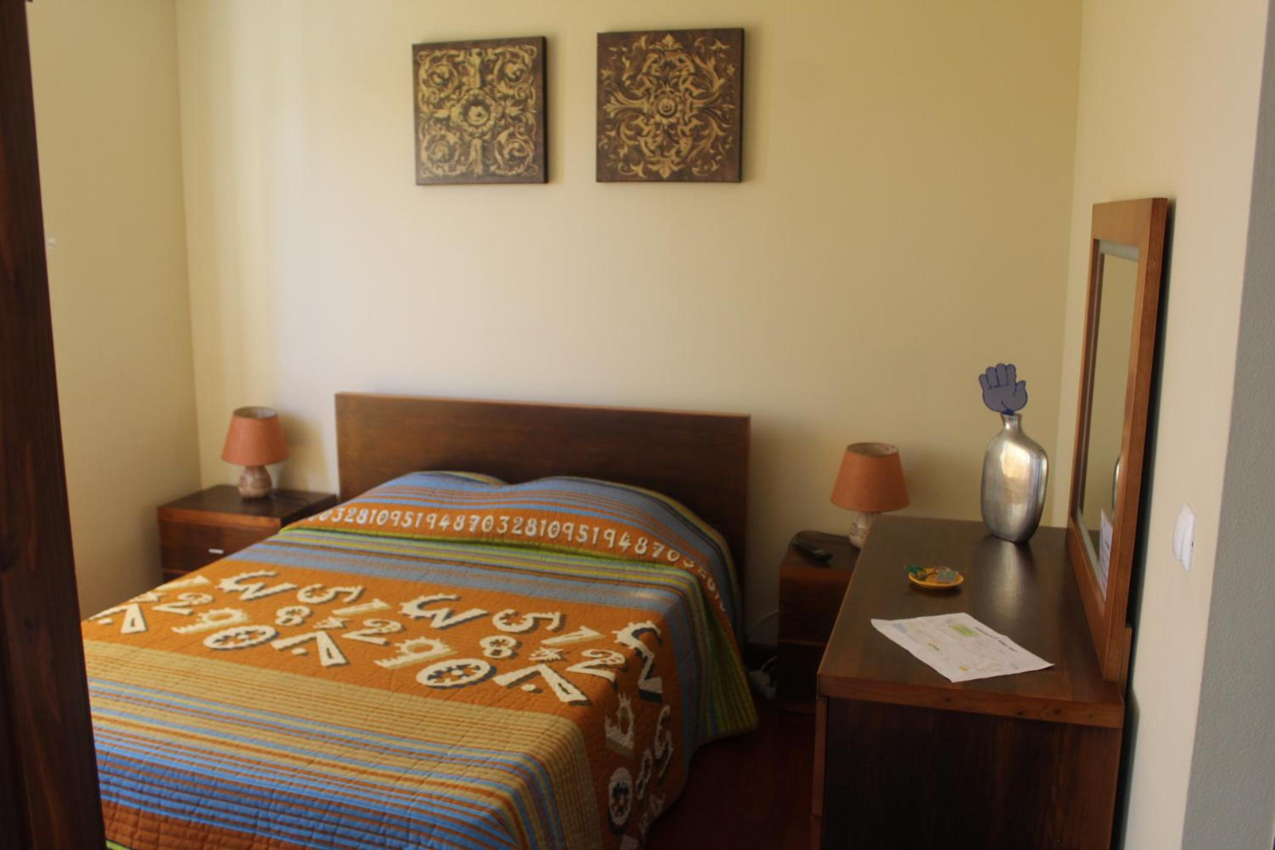Deluxe Double Room - Photo 12