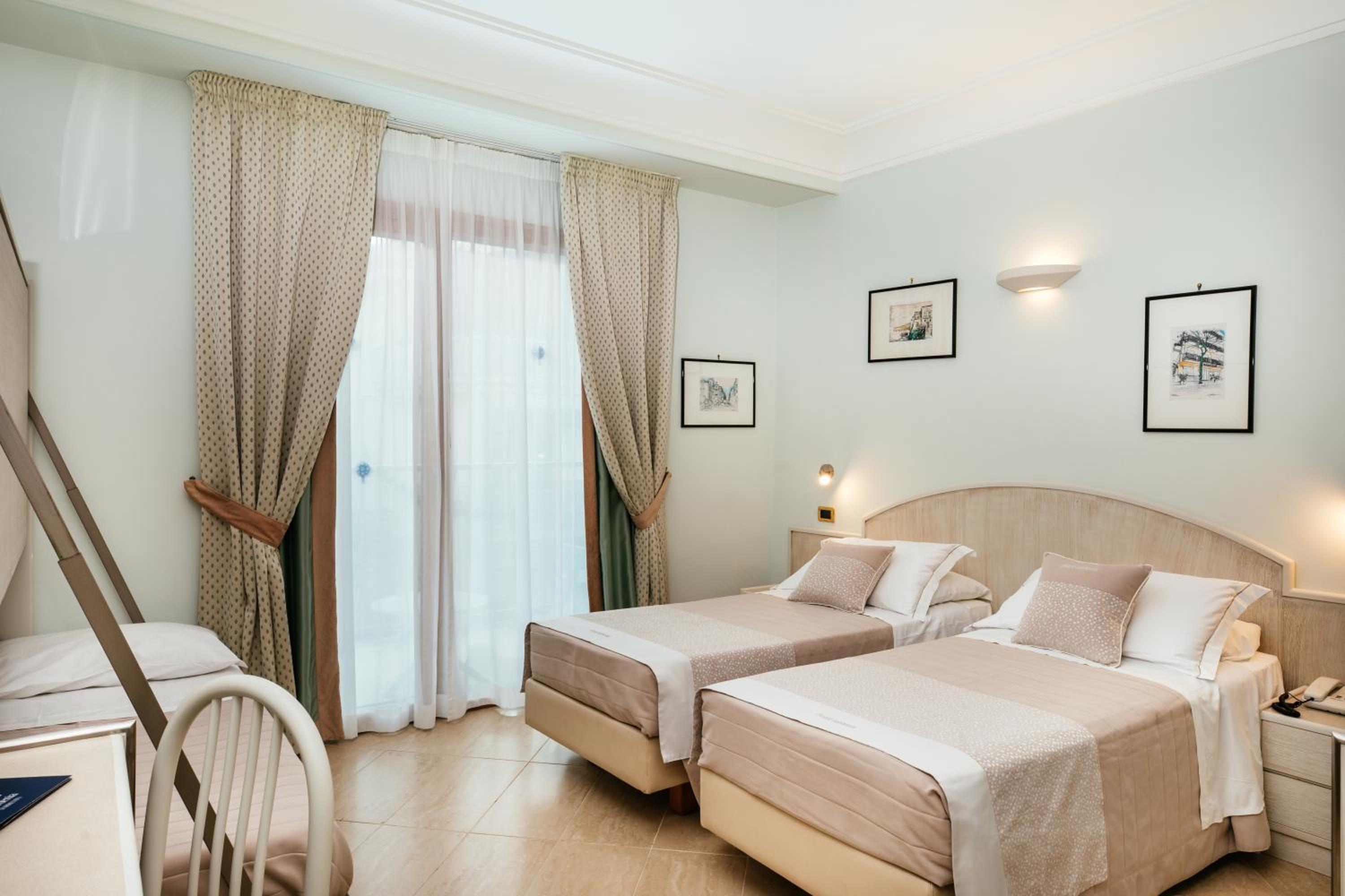 Triple Room - Photo 4