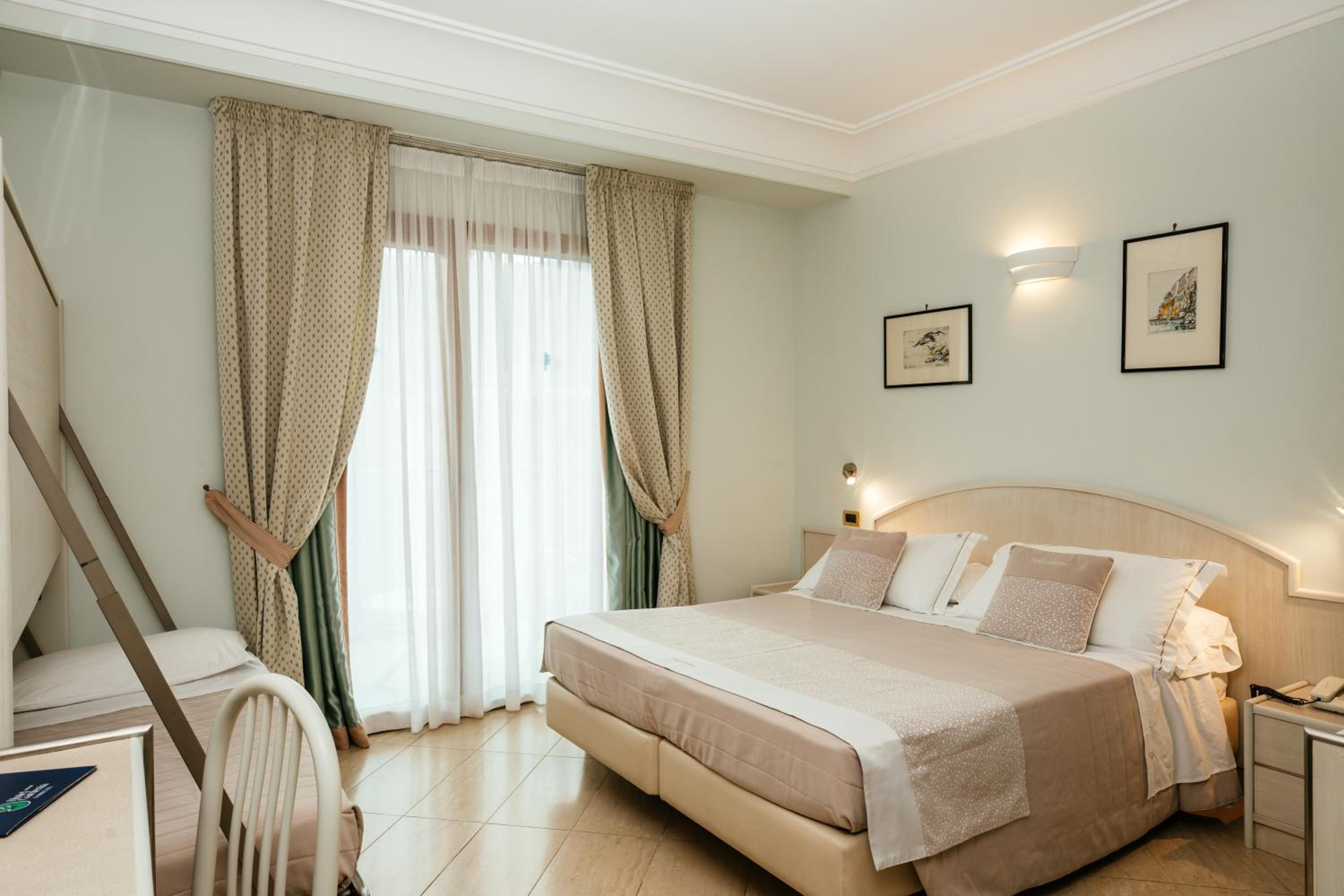 Triple Room - Photo 1