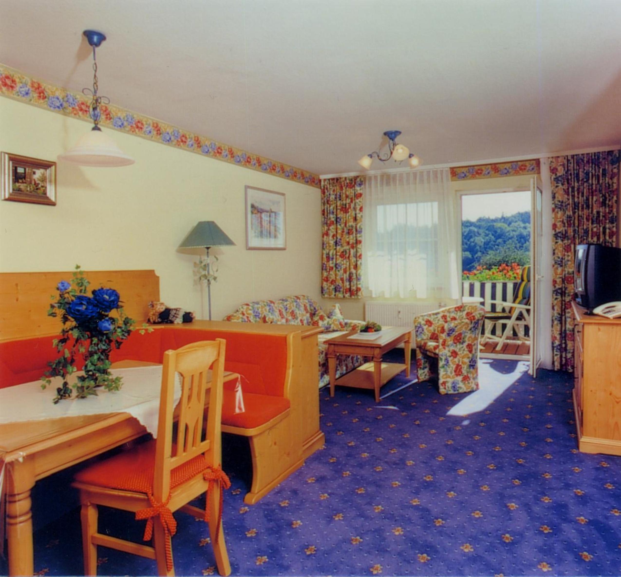 Ferienwohnung Brombachsee Mit Seeblick
