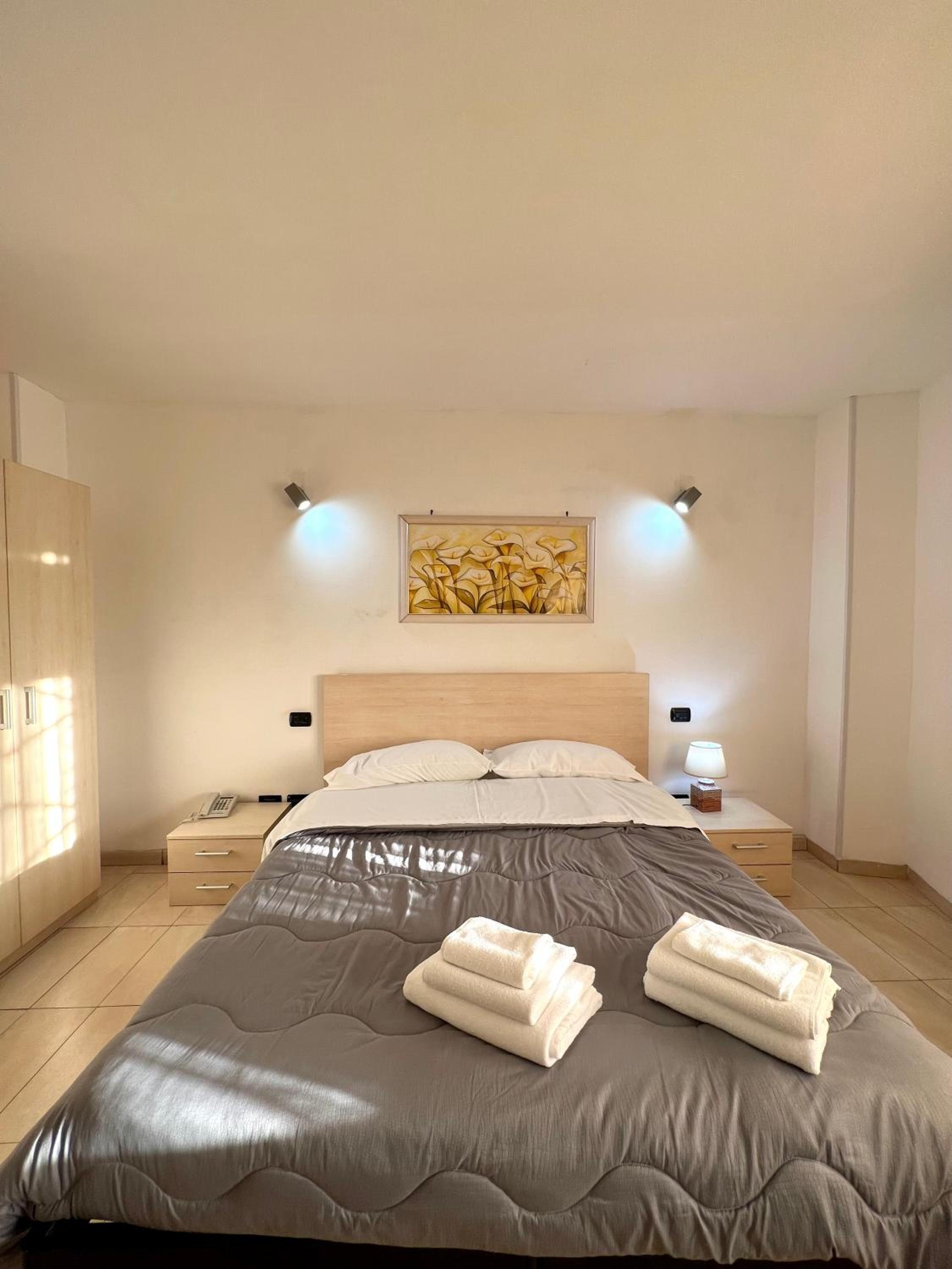 Hotel Como, Bild 7