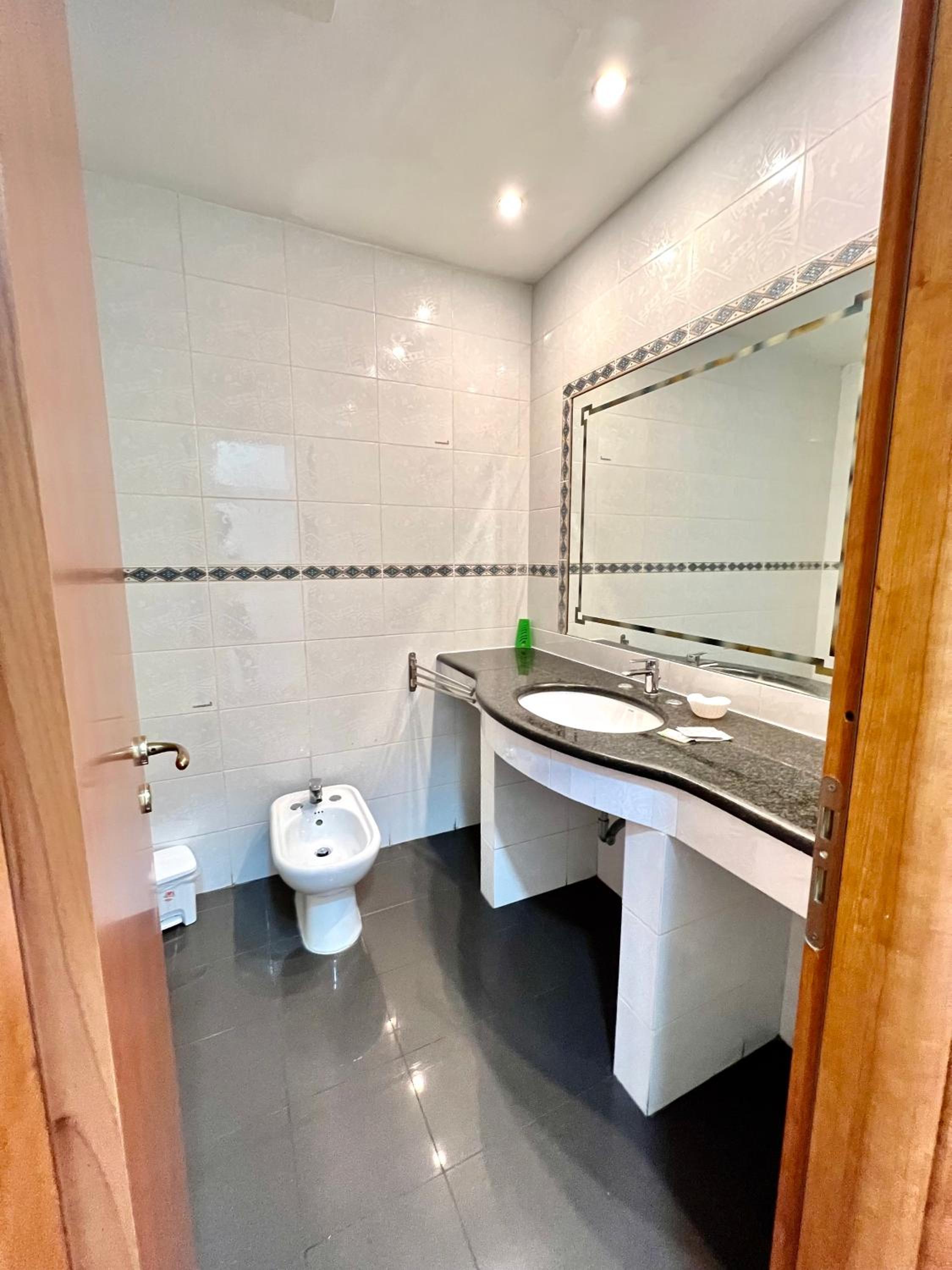 Double Room with Balcony photo 1