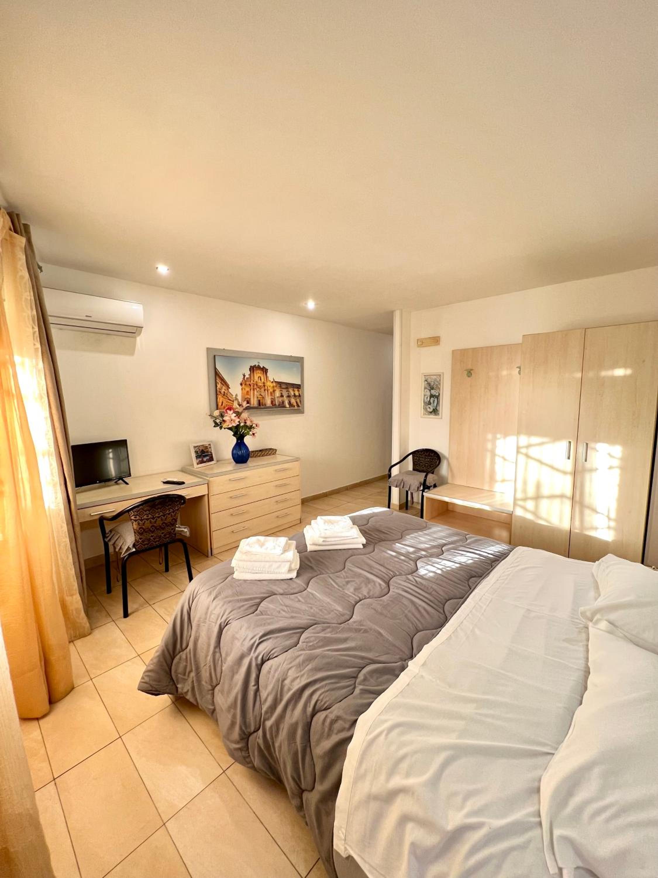 Hotel Como, Bild 11