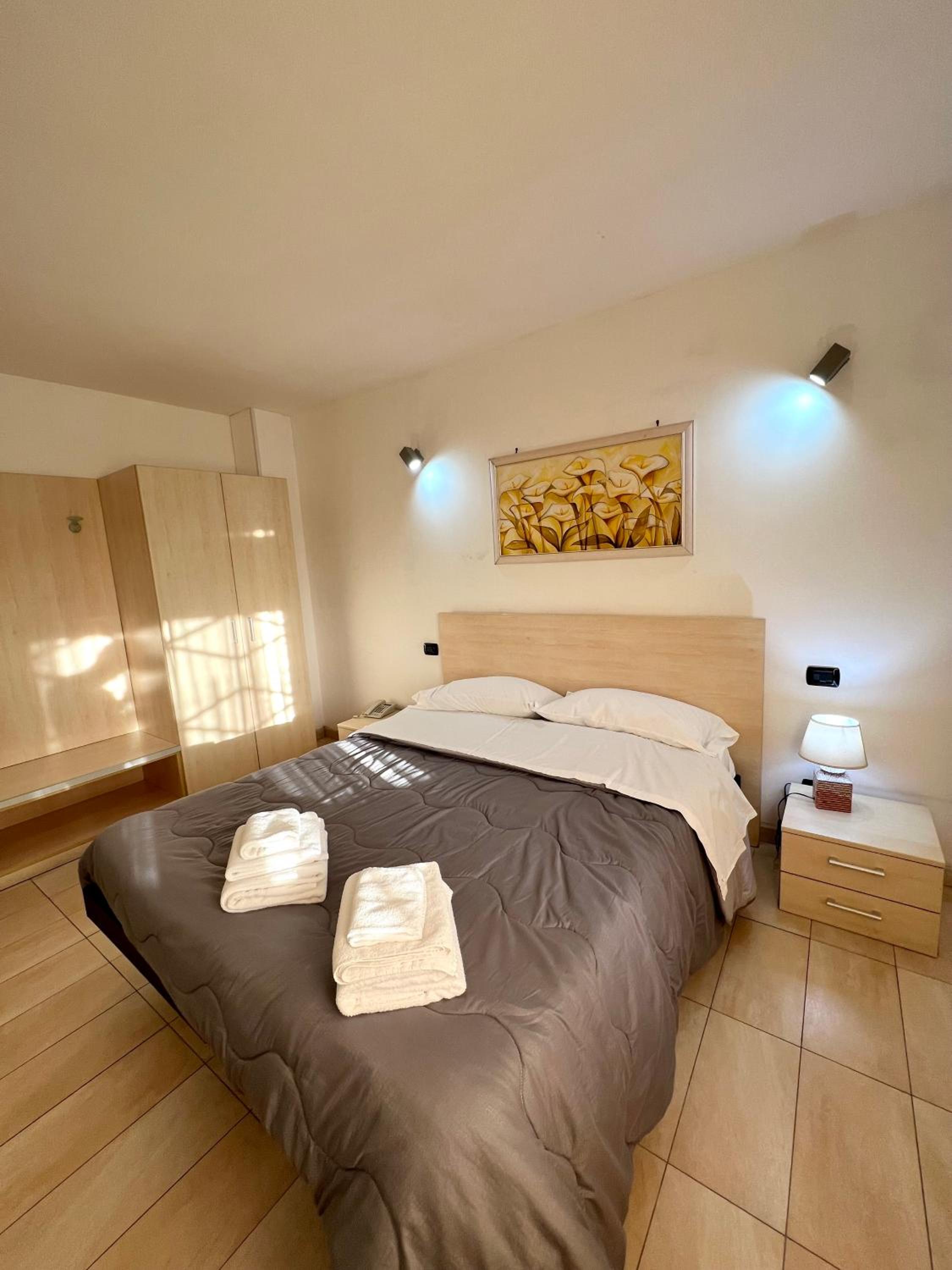 Hotel Como, Bild 10