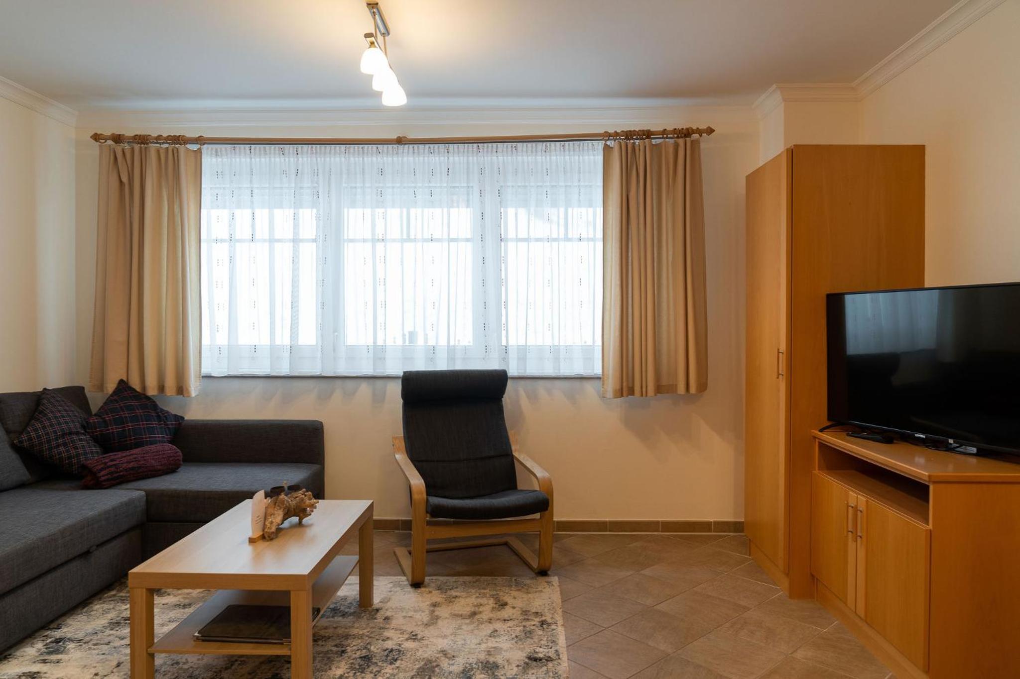 Apartment with Terrace photo 1